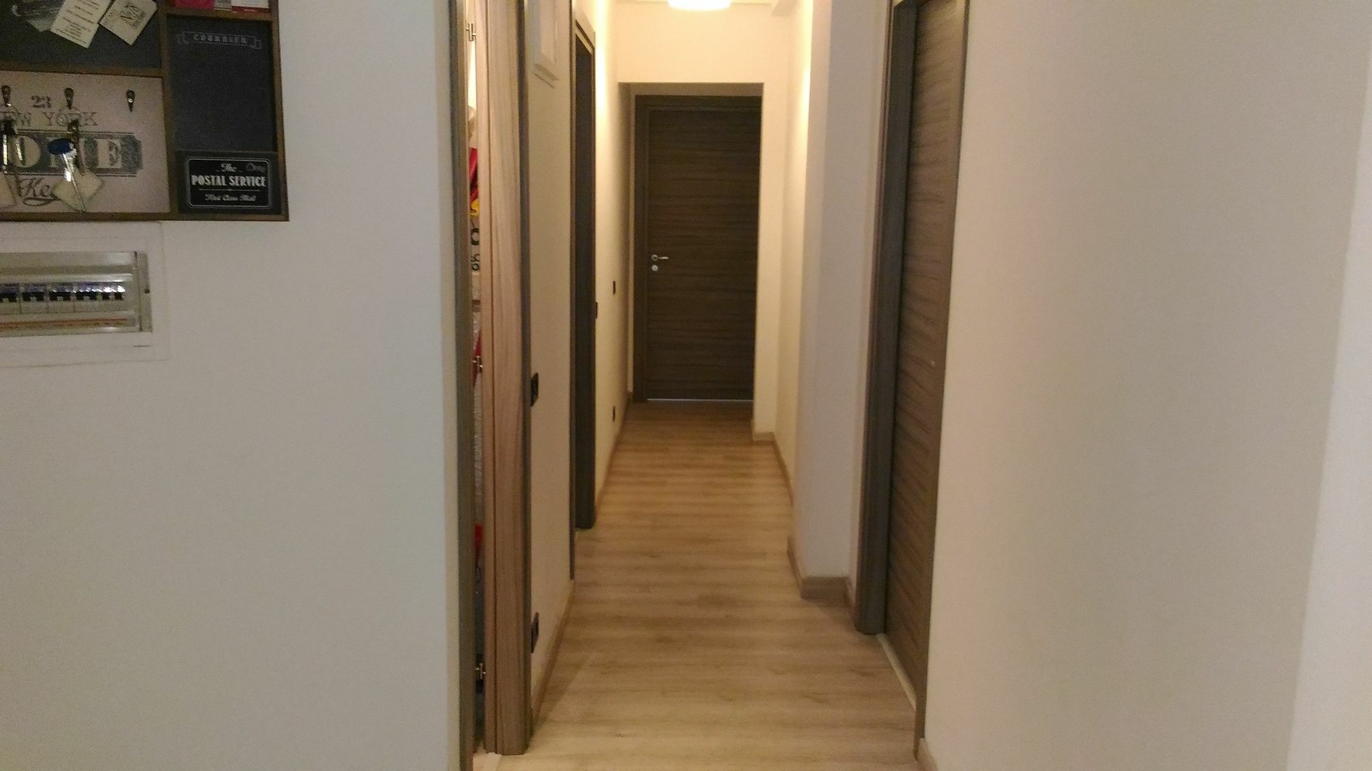 Apartamento Vaticano Roma