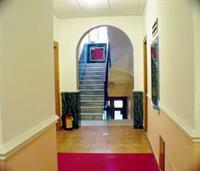 Albergue Free Roma