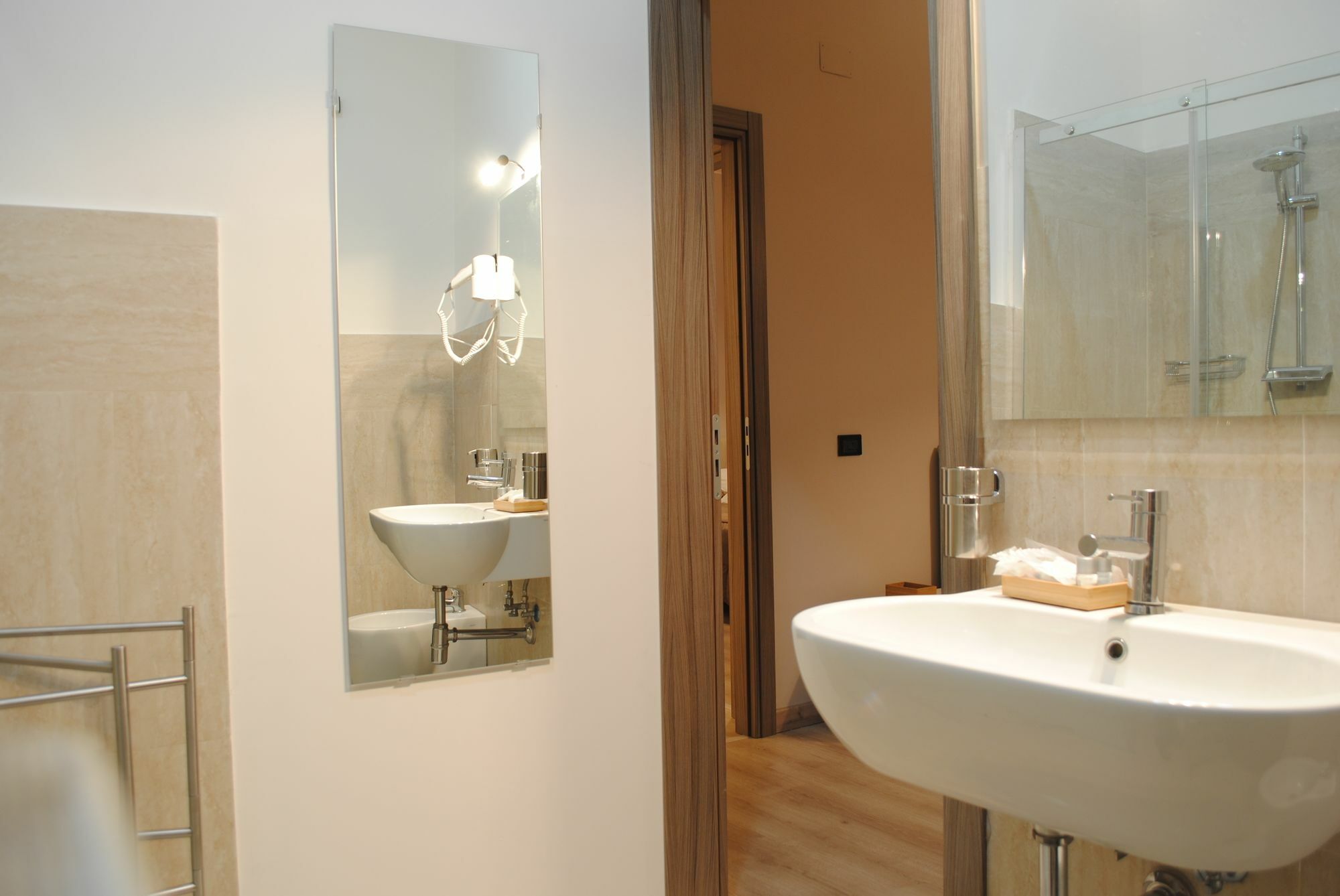 Vaticano Apartamento Roma