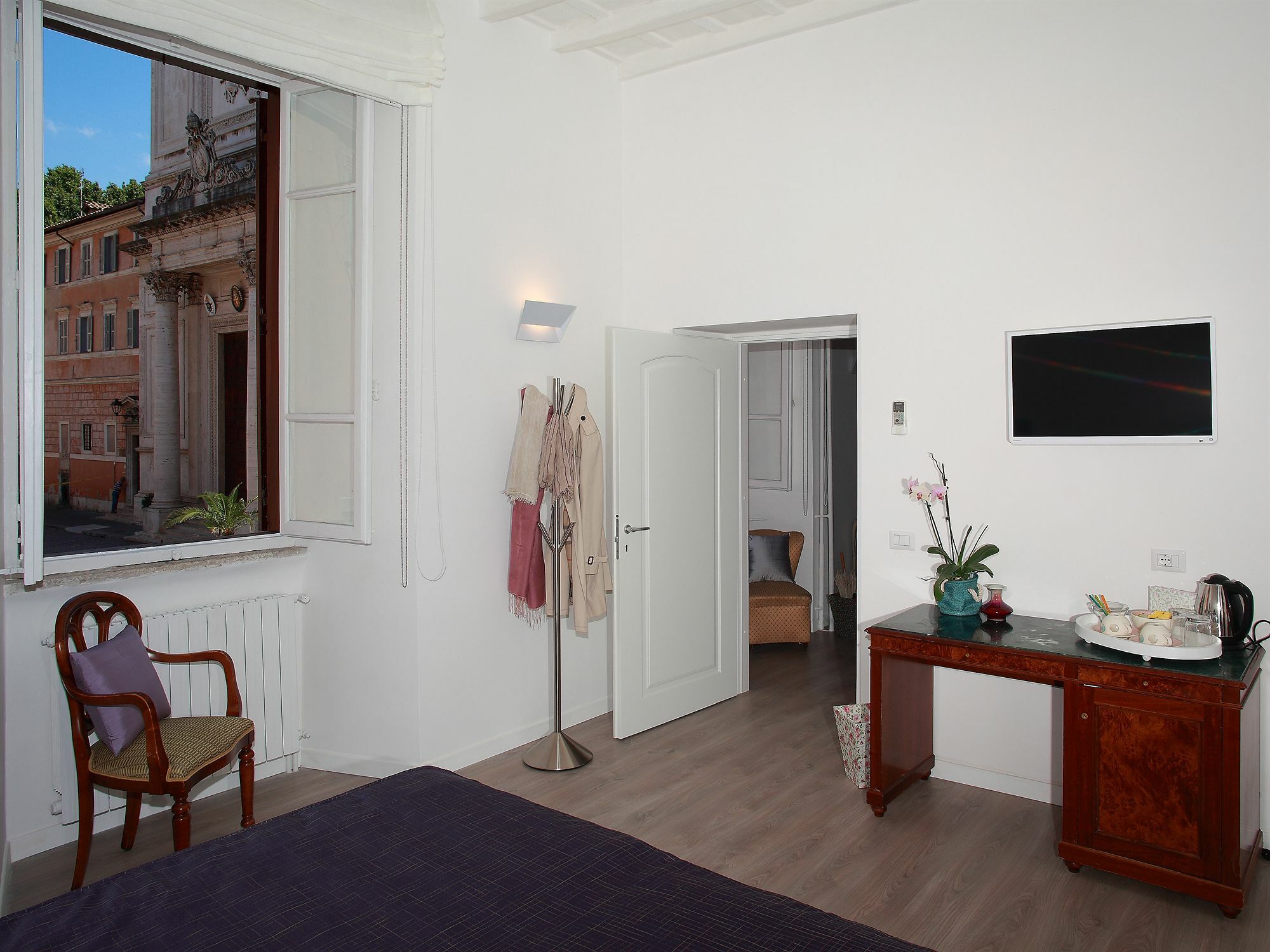 Gjestgiverier Navona Secret