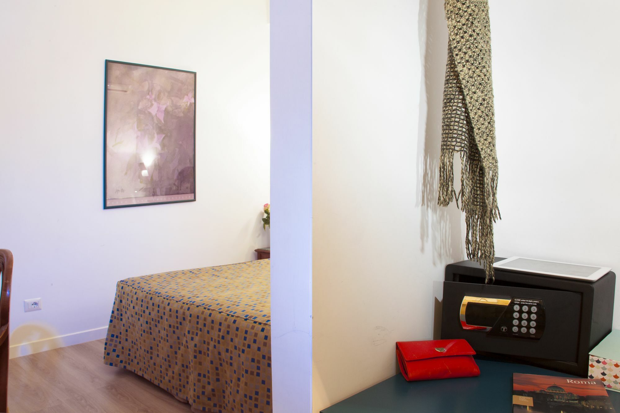 Gjestgiverier Navona Secret Roma