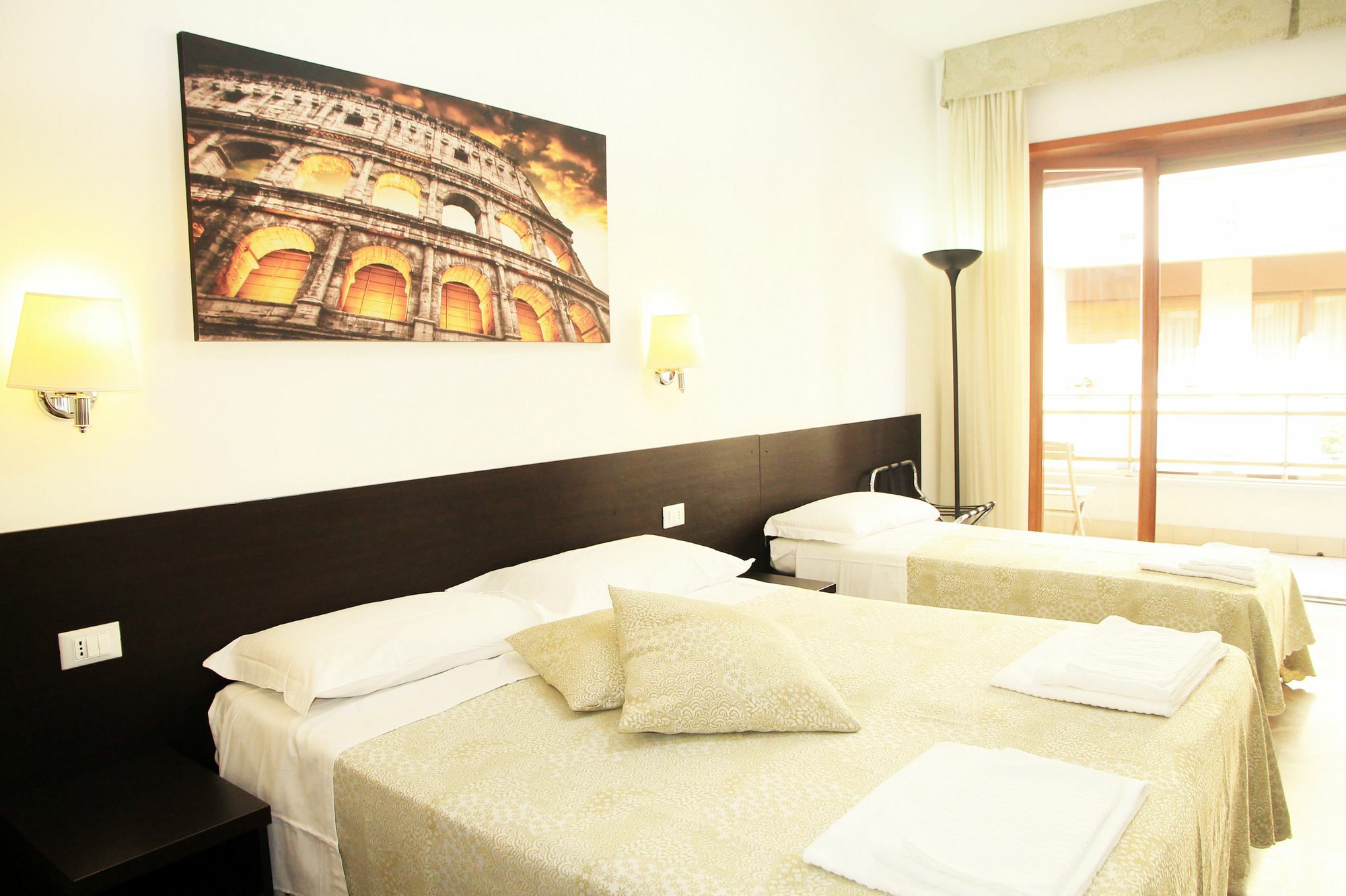 Le Tue Notti A San Pietro Casa de férias
