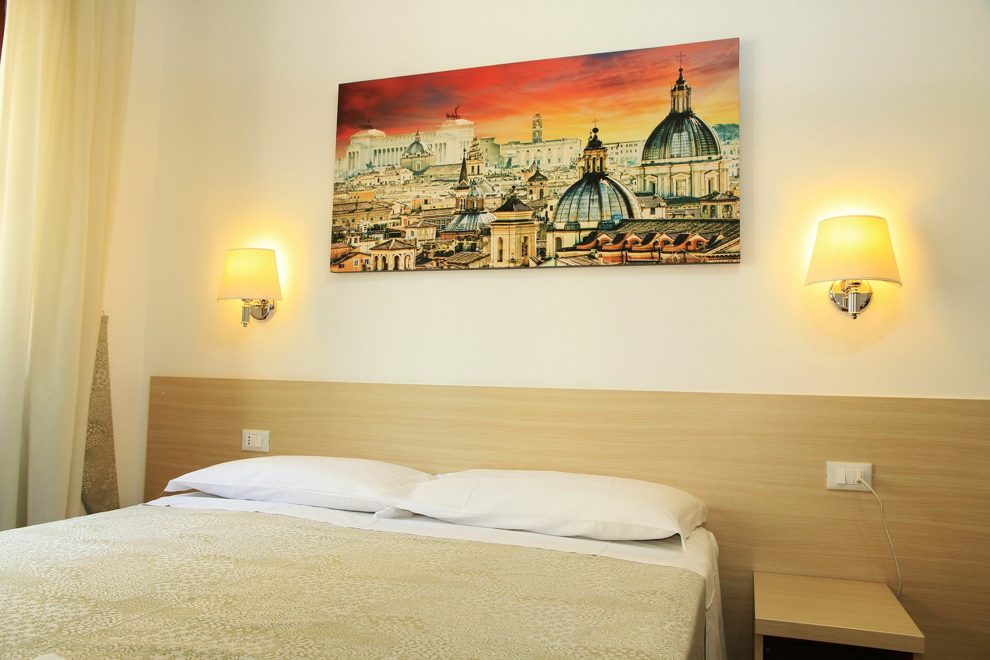 Casa de férias Le Tue Notti A San Pietro *