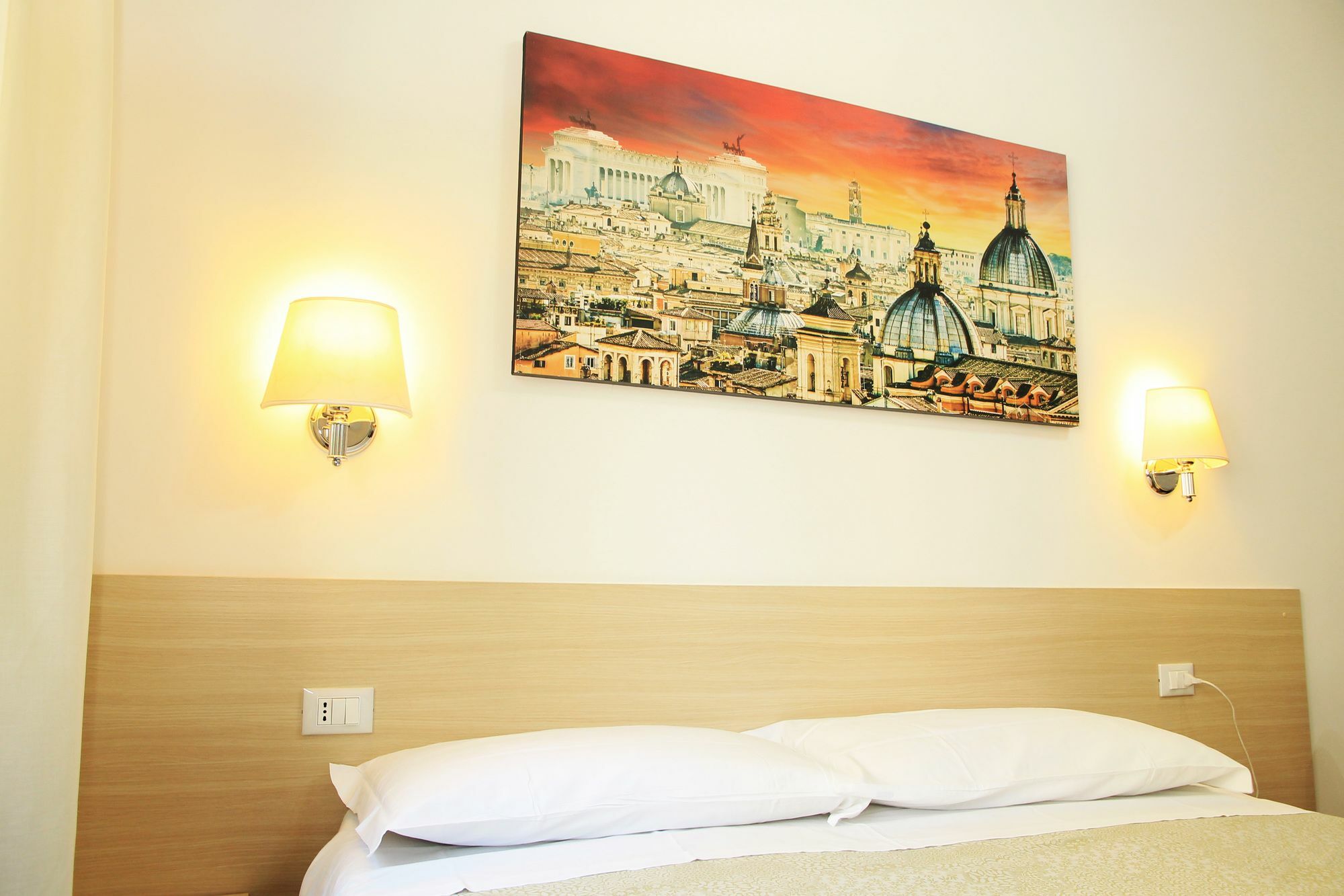 Le Tue Notti A San Pietro Casa de férias