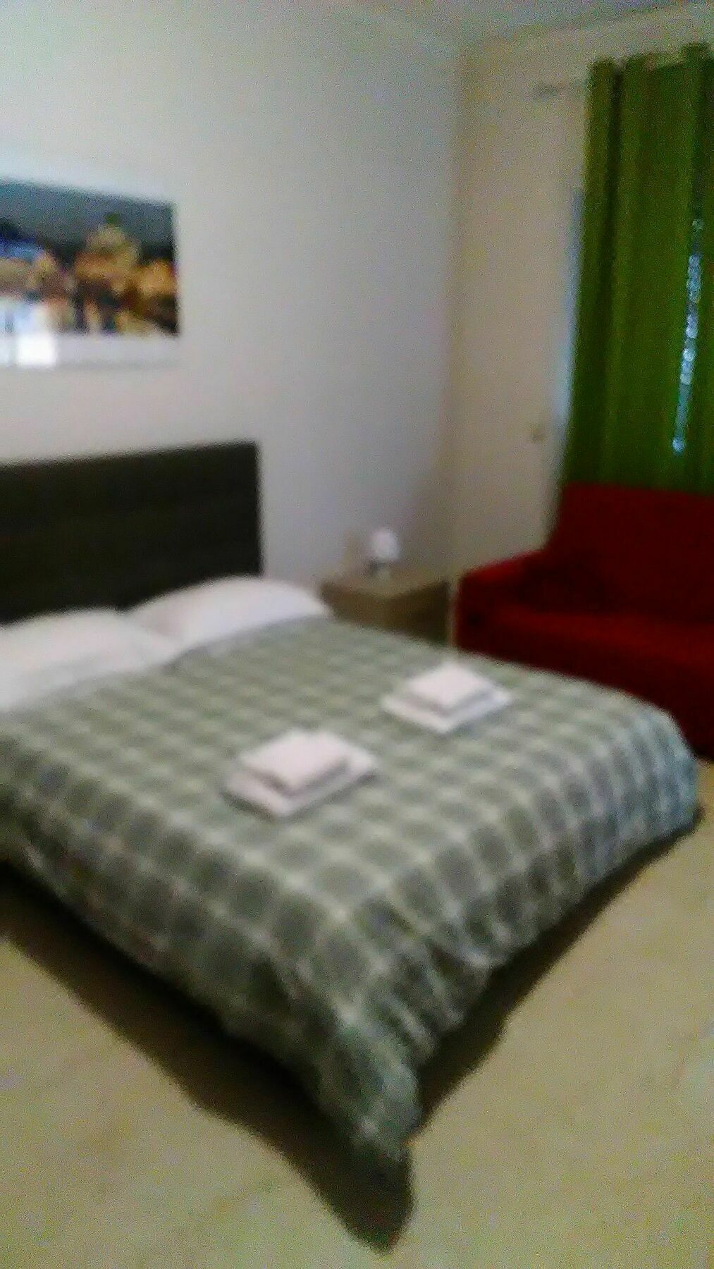 Casa de hóspedes Olimpica Relais 2*