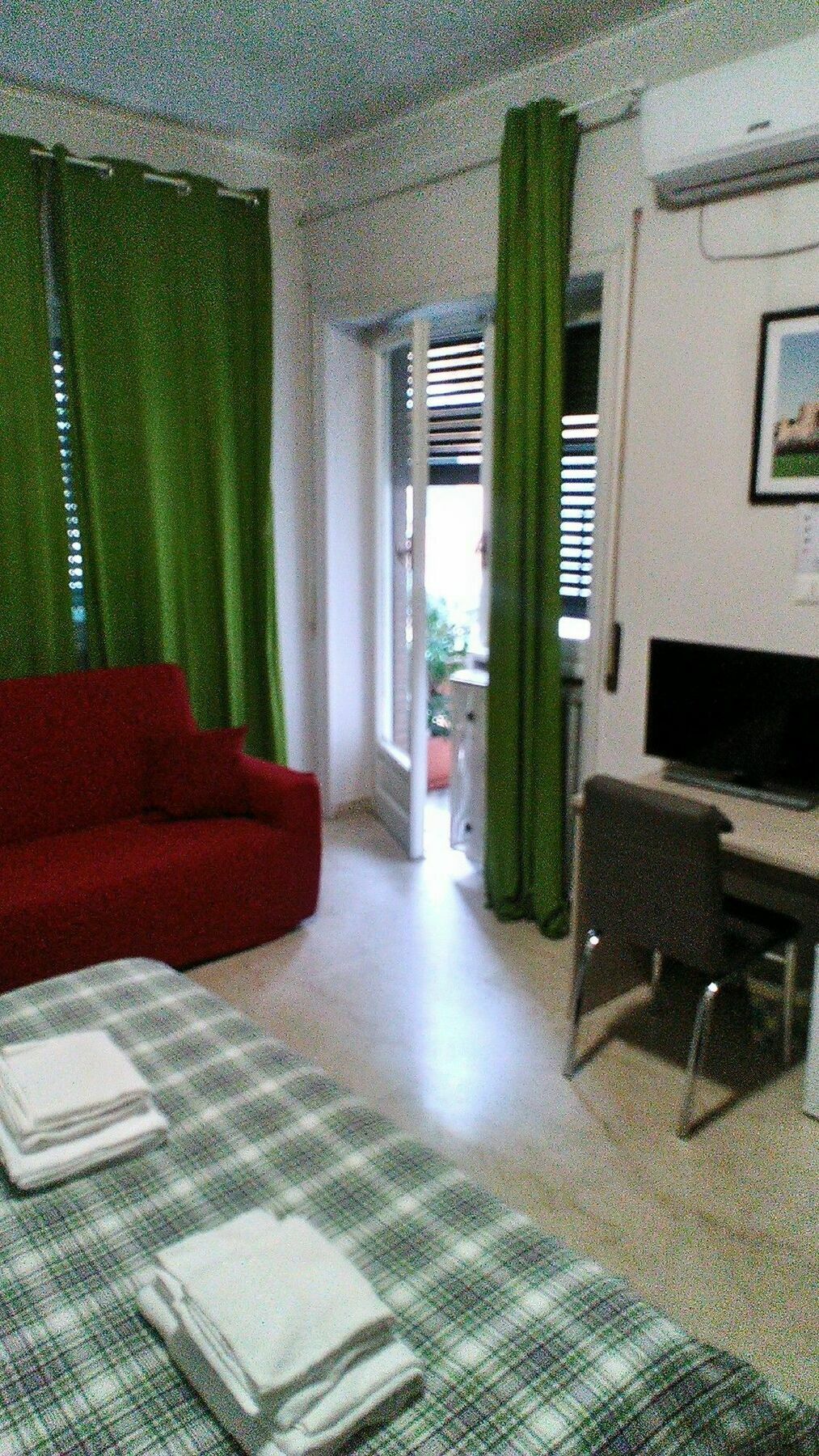 Olimpica Relais Casa de hóspedes Roma