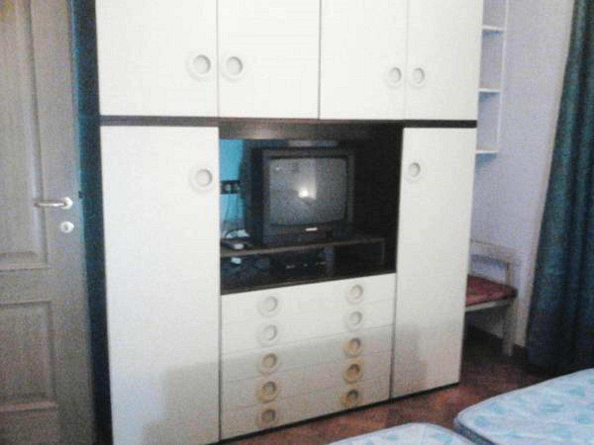 Hotel Nomentana Roma