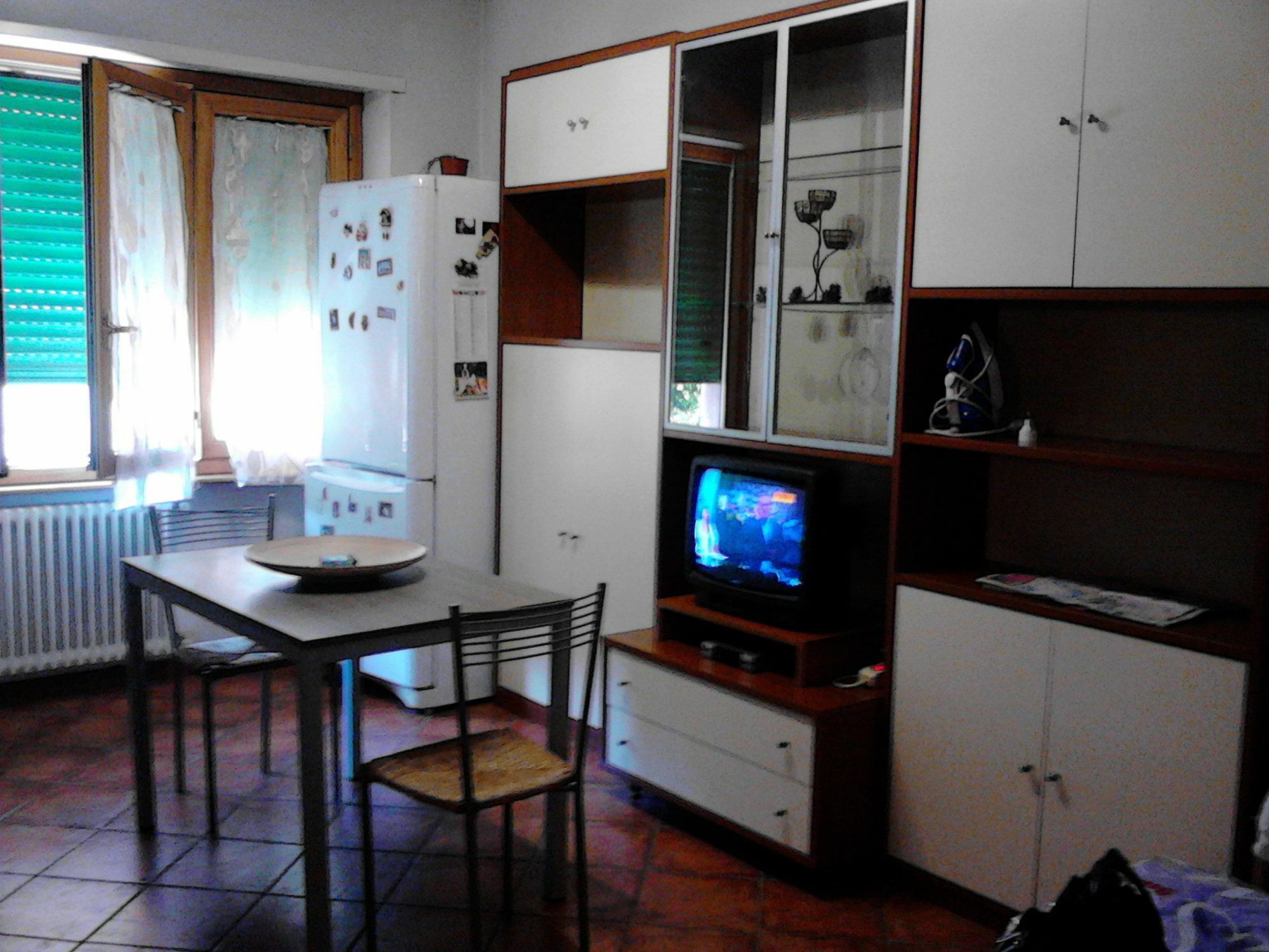 Nomentana * Roma