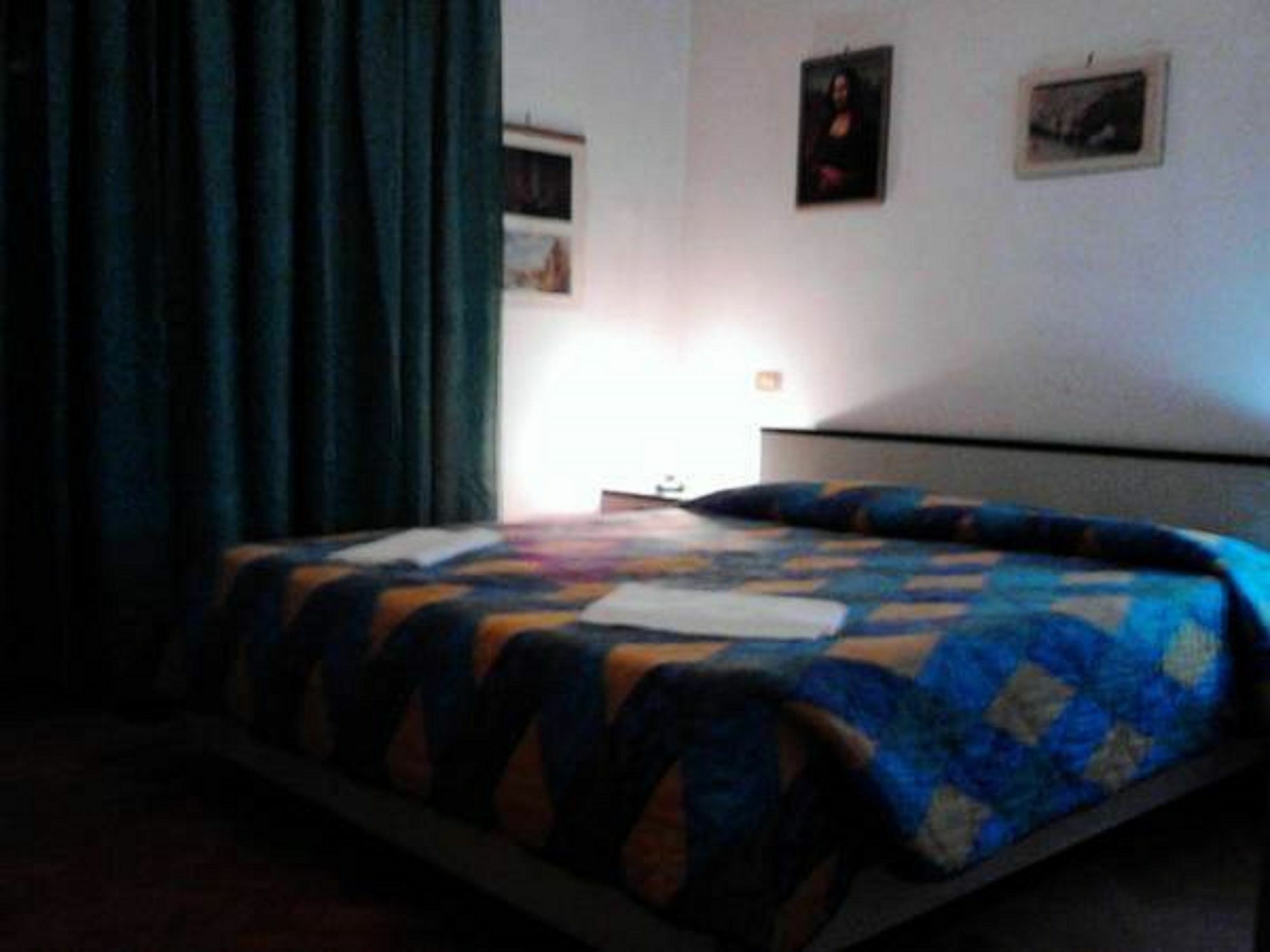 Nomentana Hotel *