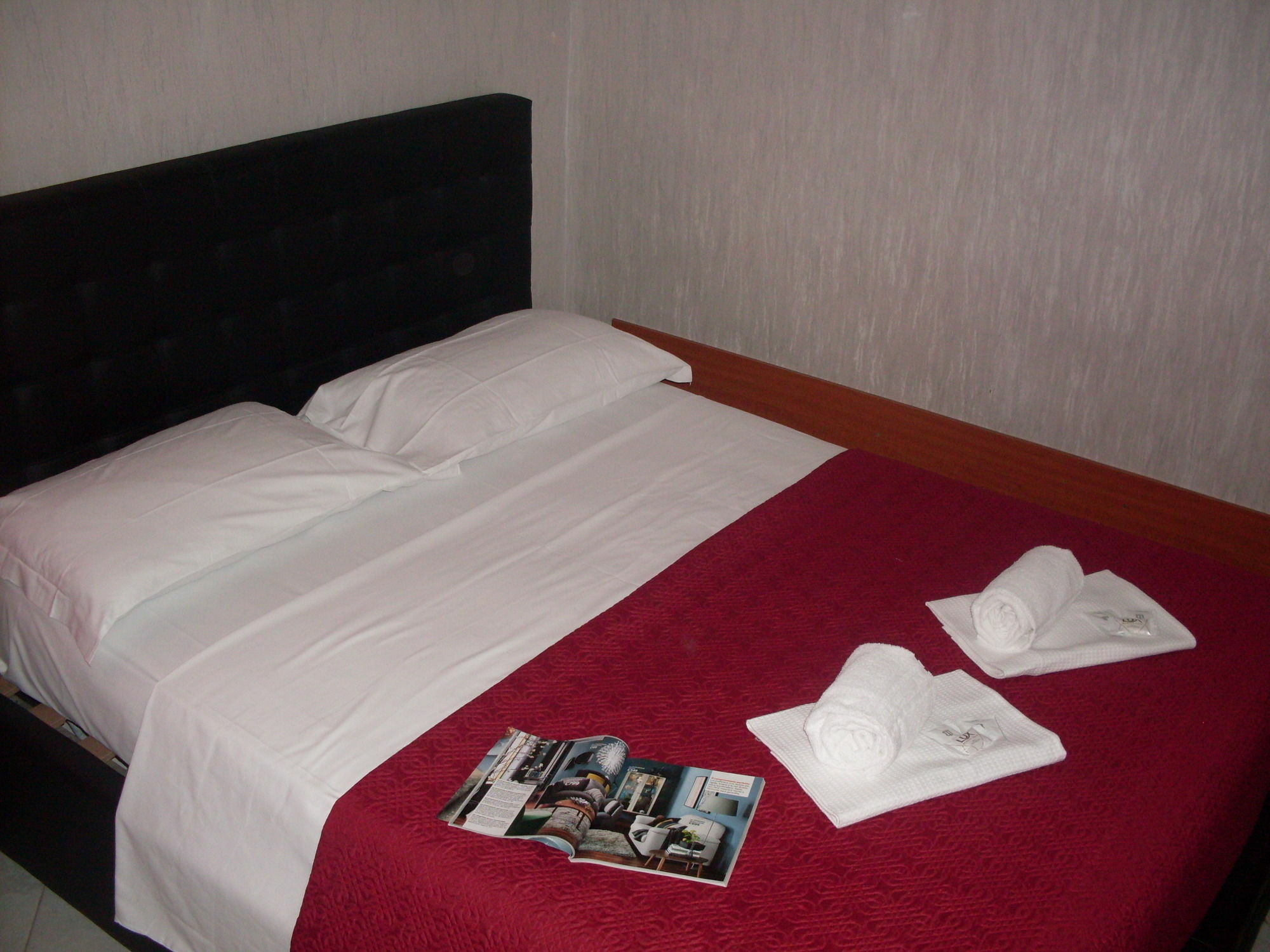 Dhali Affittacamera 3* Roma