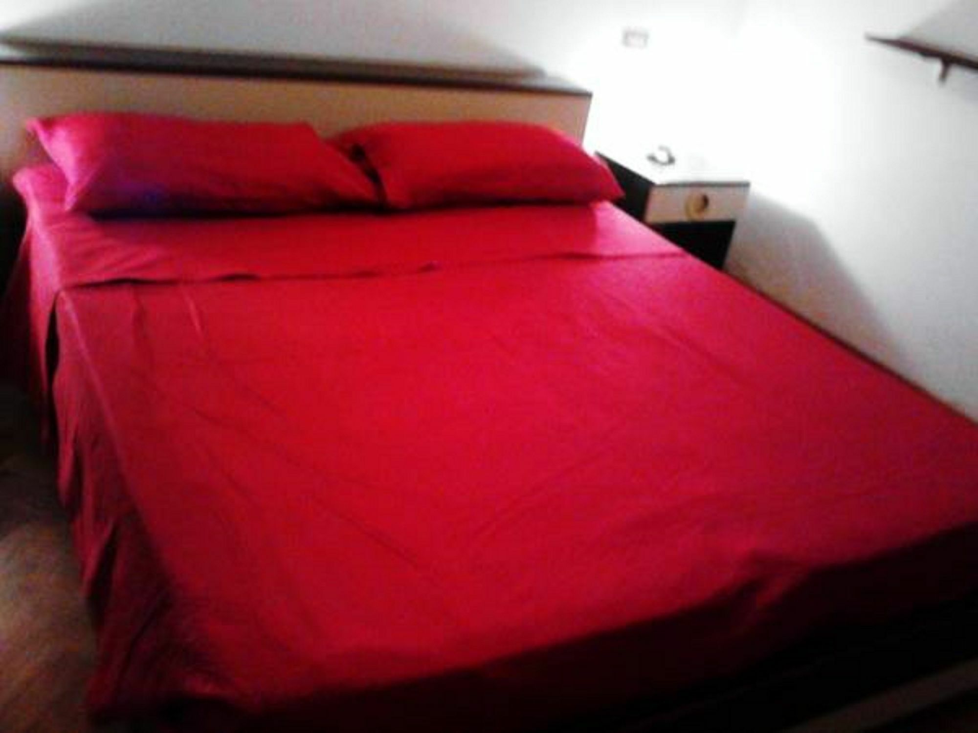 Hotel Nomentana Roma