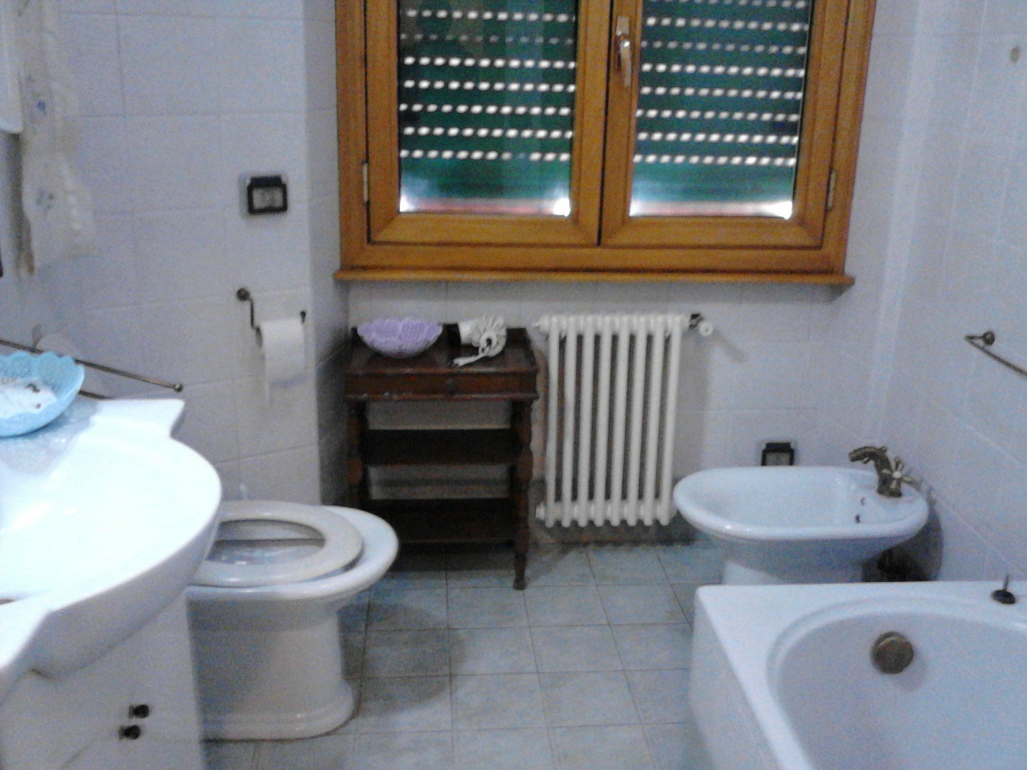 Hotel Nomentana Roma
