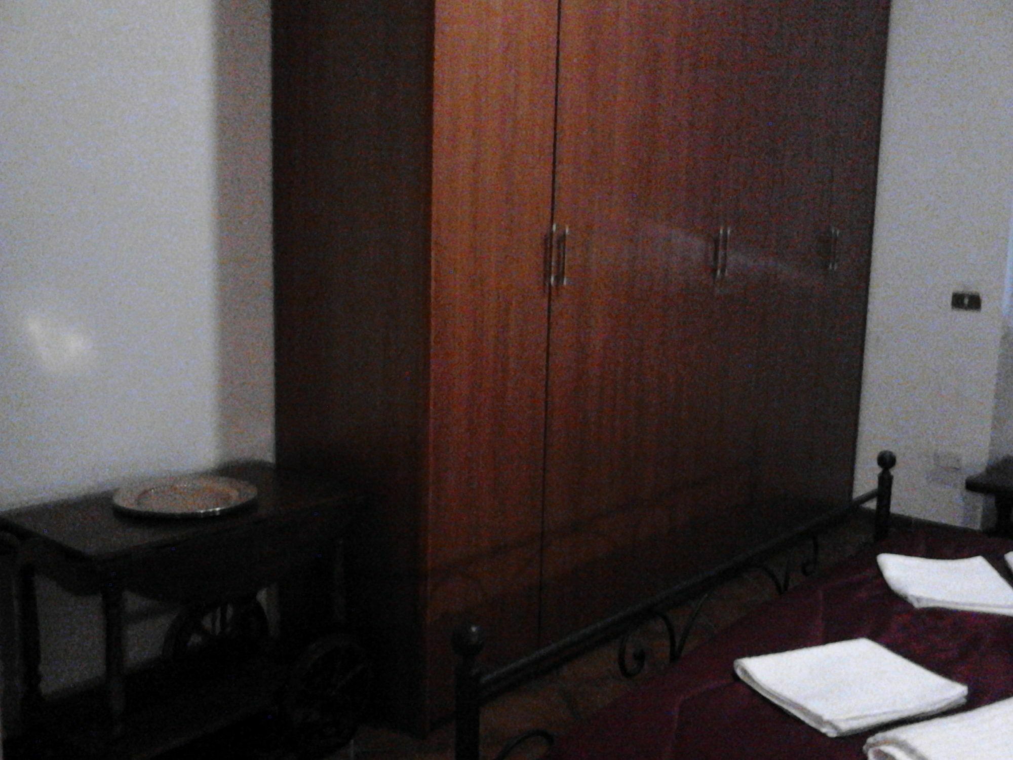 Hotel Nomentana *