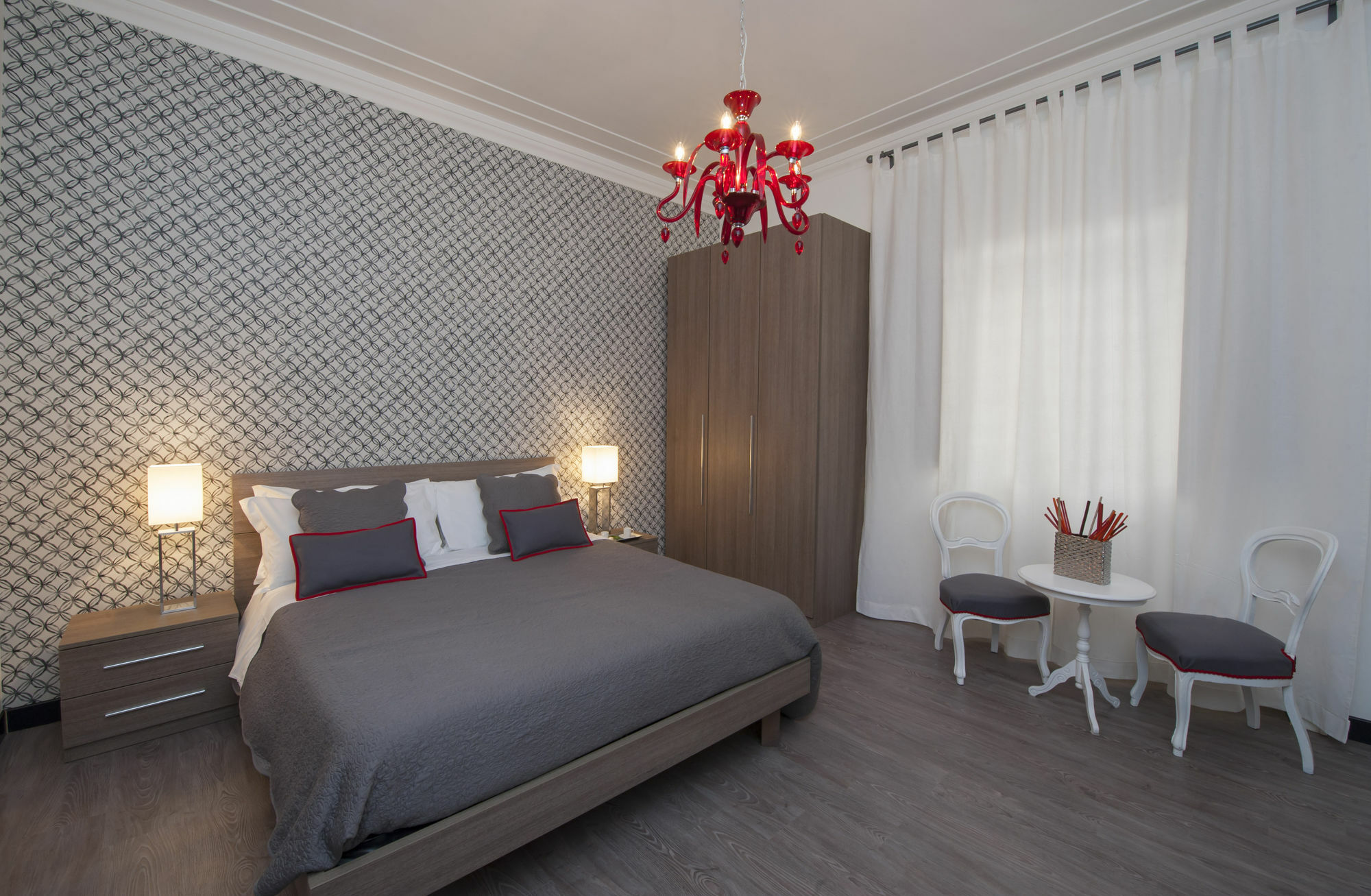 Bed & Breakfast Nobilcasa 3*