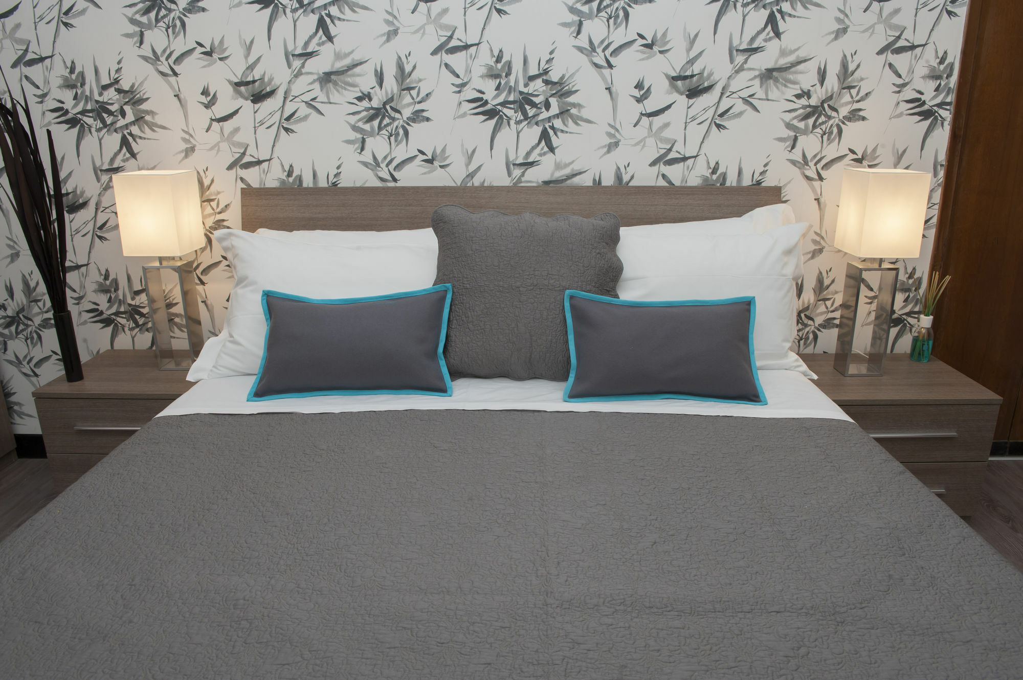 Bed & Breakfast Nobilcasa Roma