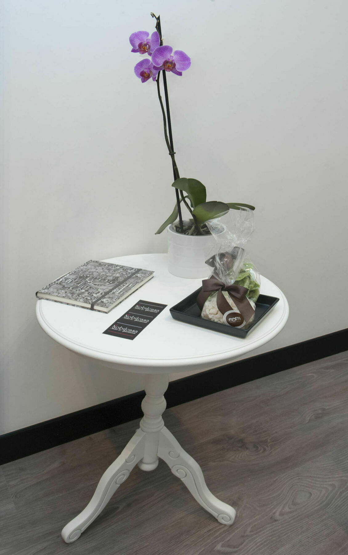 Bed & Breakfast Nobilcasa Roma
