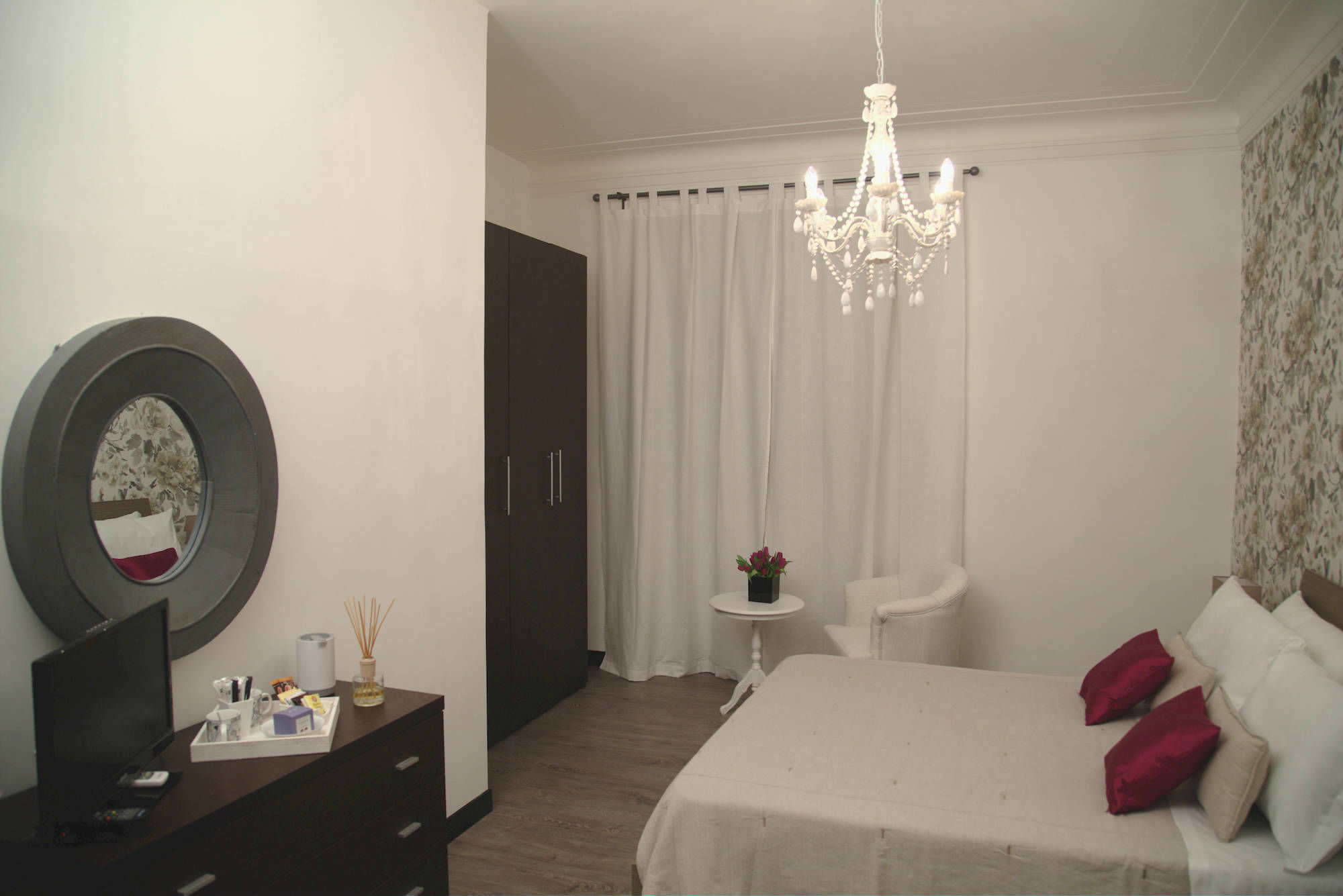 Nobilcasa Bed & Breakfast Roma