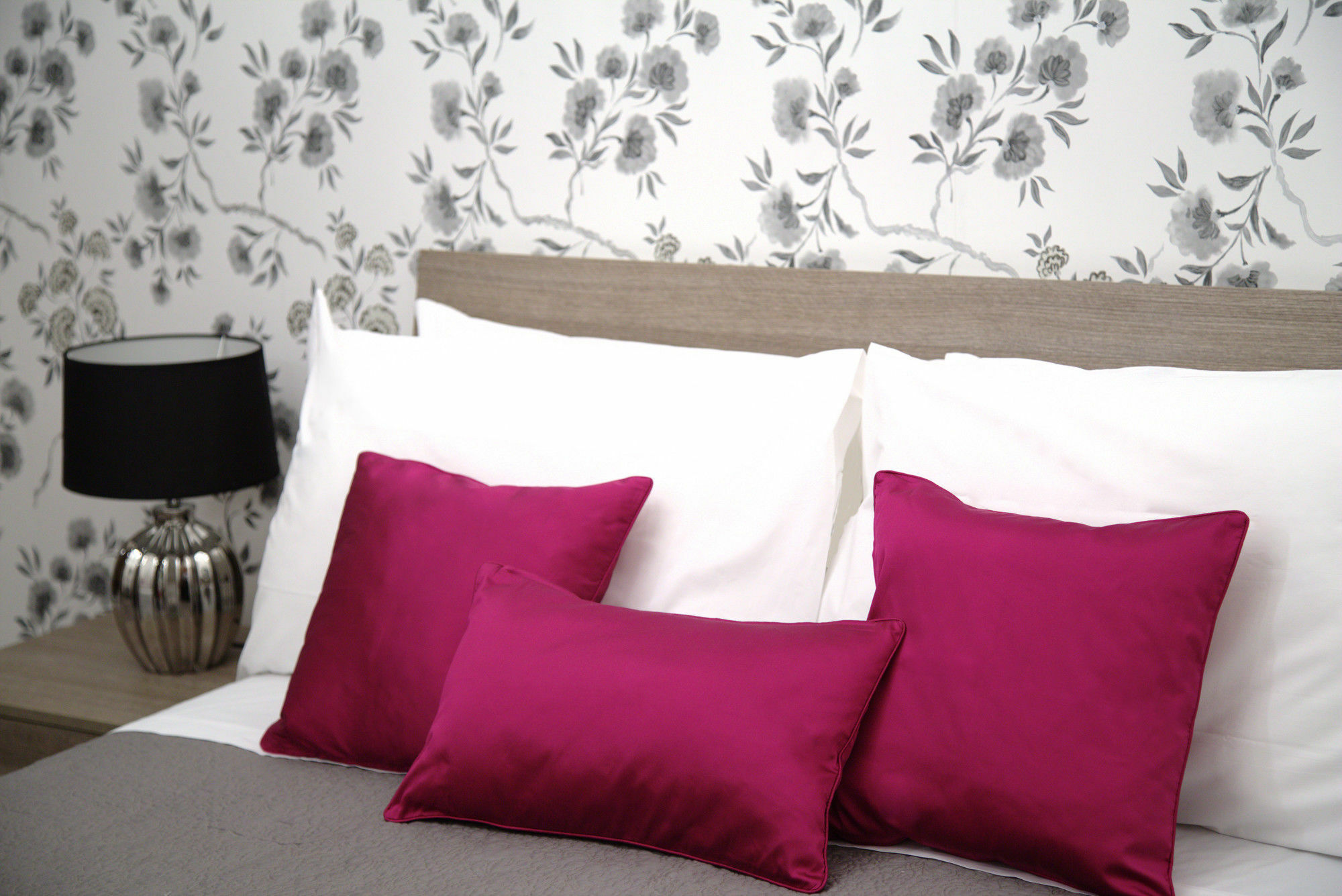 Bed & Breakfast Nobilcasa Roma