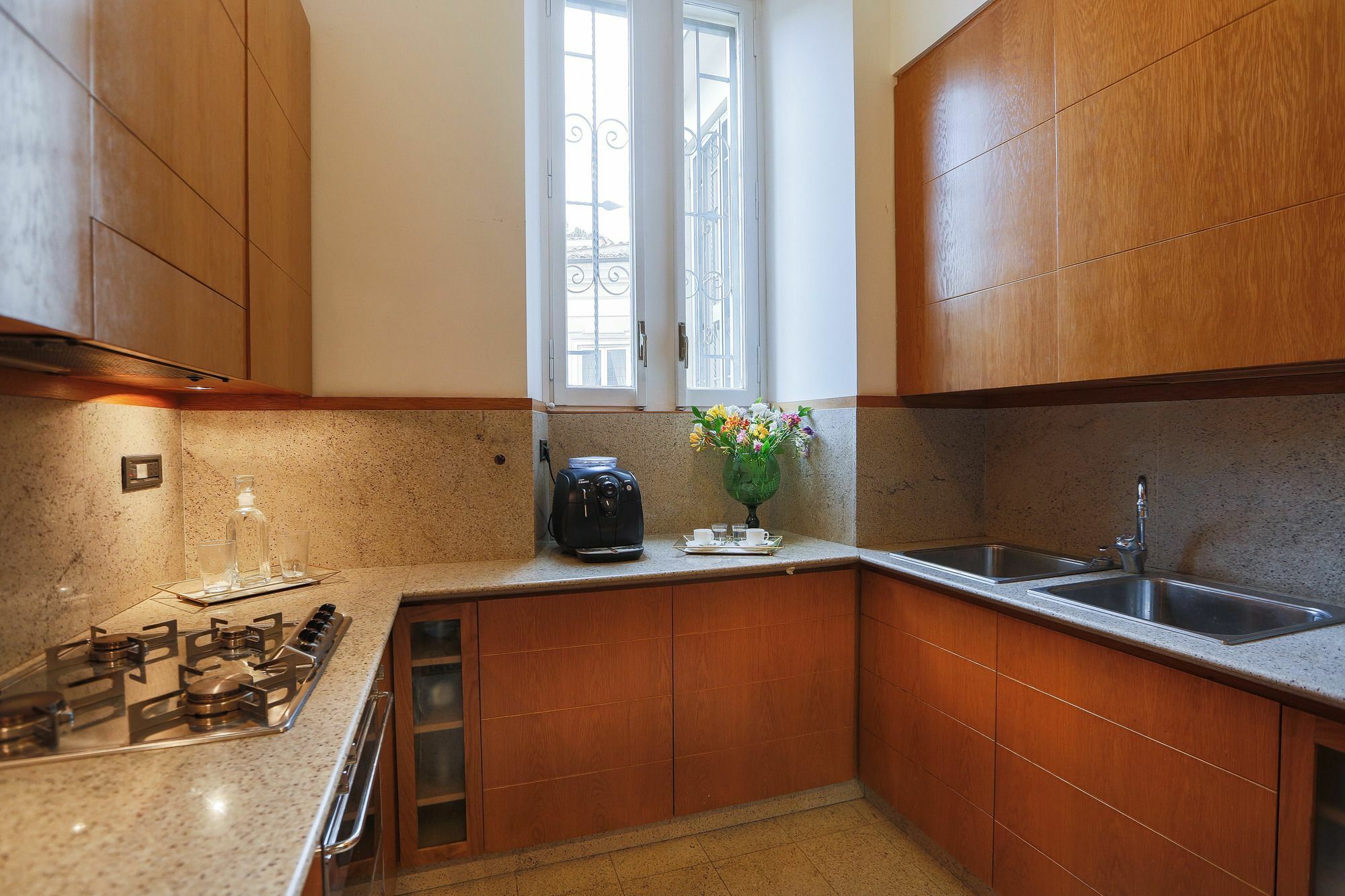 Apartamento Prestigious Piazza Navona
