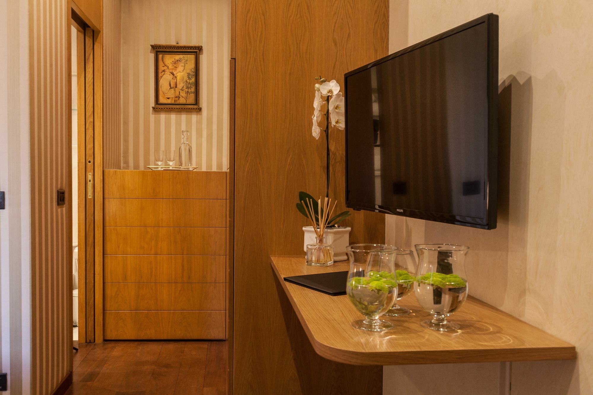 Apartamento Prestigious Piazza Navona *