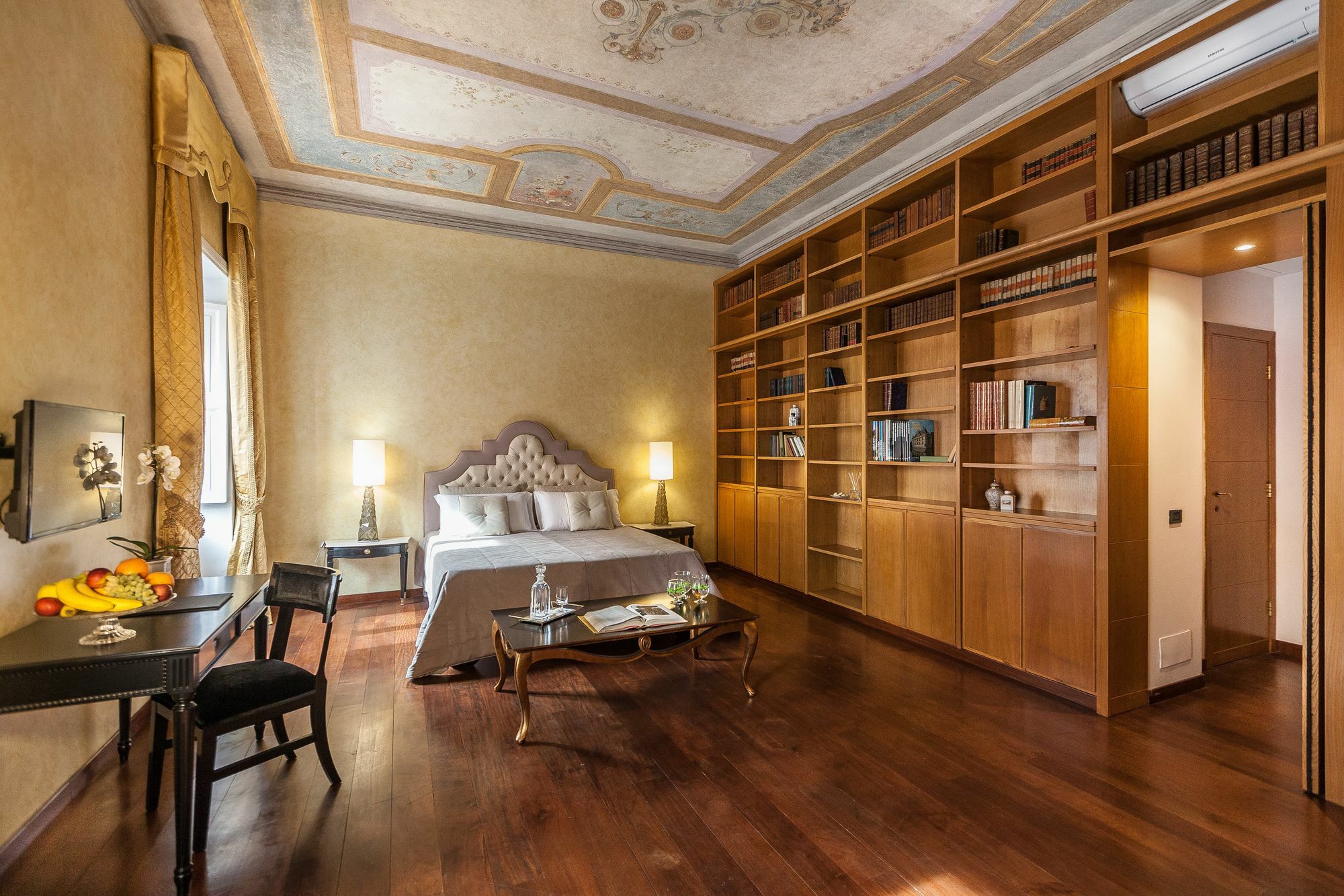 Apartamento Prestigious Piazza Navona