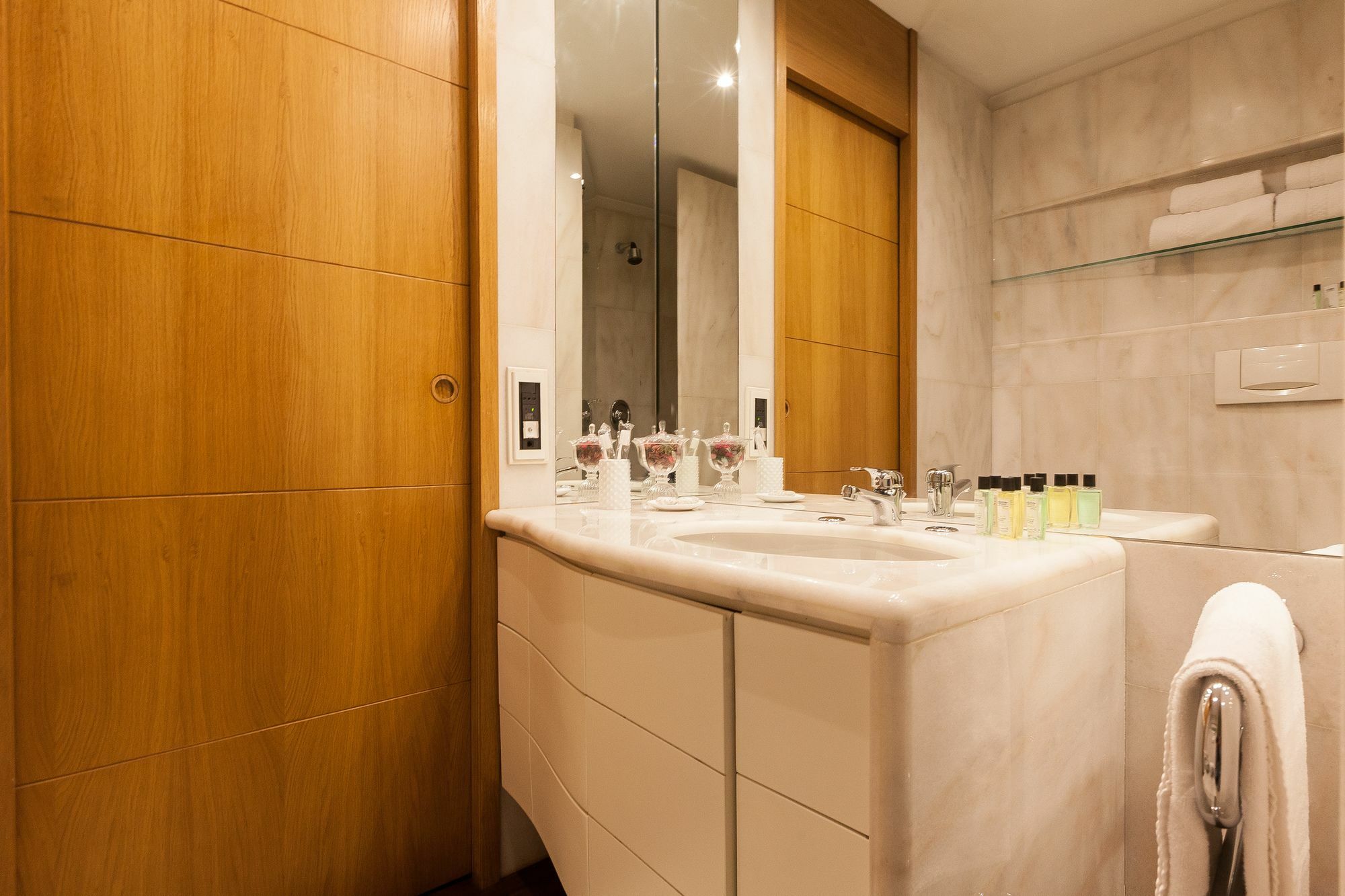 Apartamento Prestigious Piazza Navona *