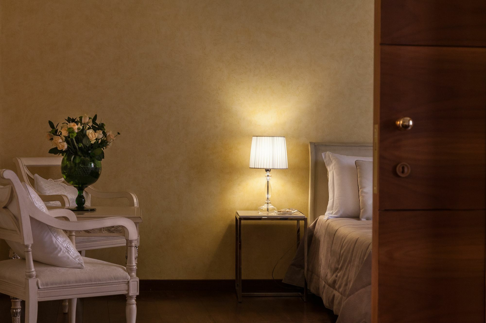 Apartamento Prestigious Piazza Navona Roma