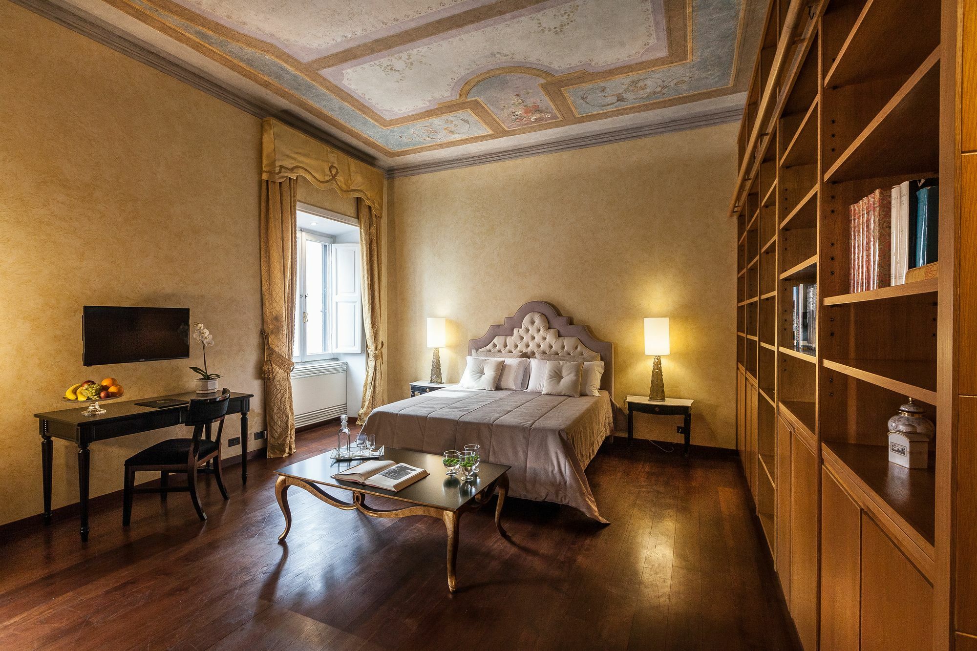 Apartamento Prestigious Piazza Navona