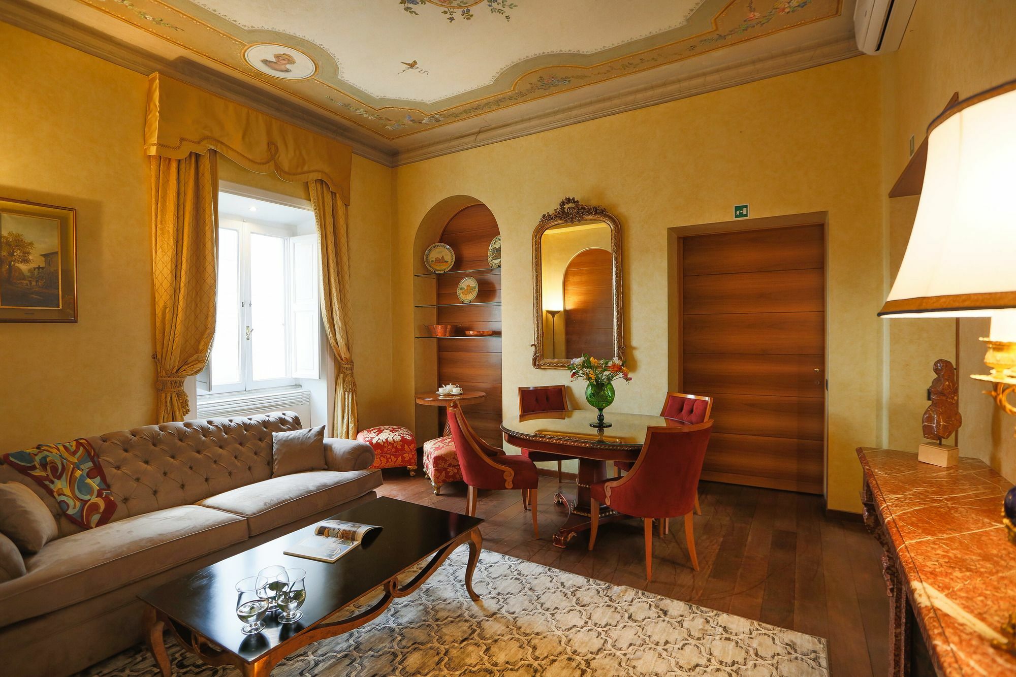 Apartamento Prestigious Piazza Navona *