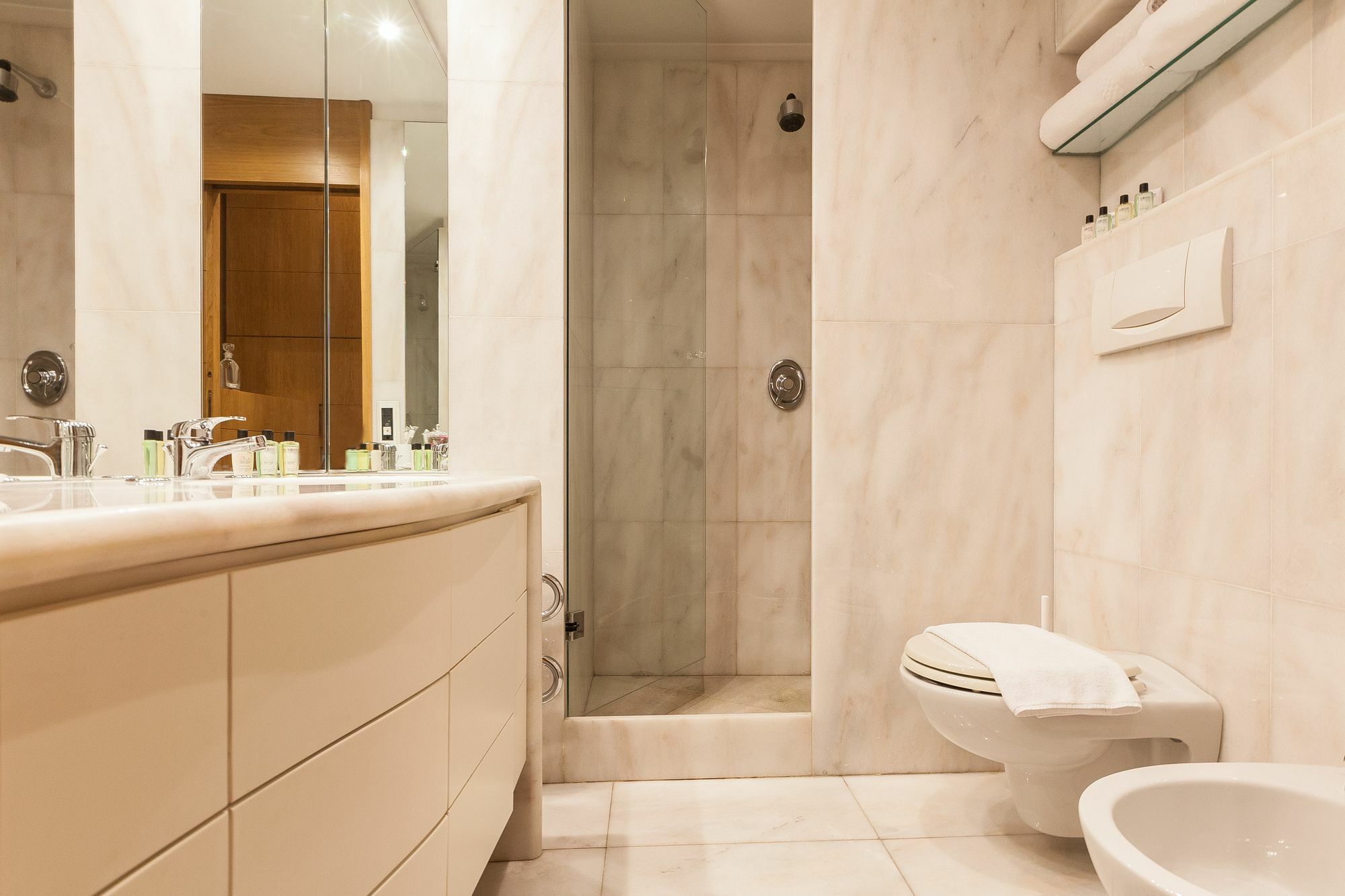Prestigious Piazza Navona Apartamento *