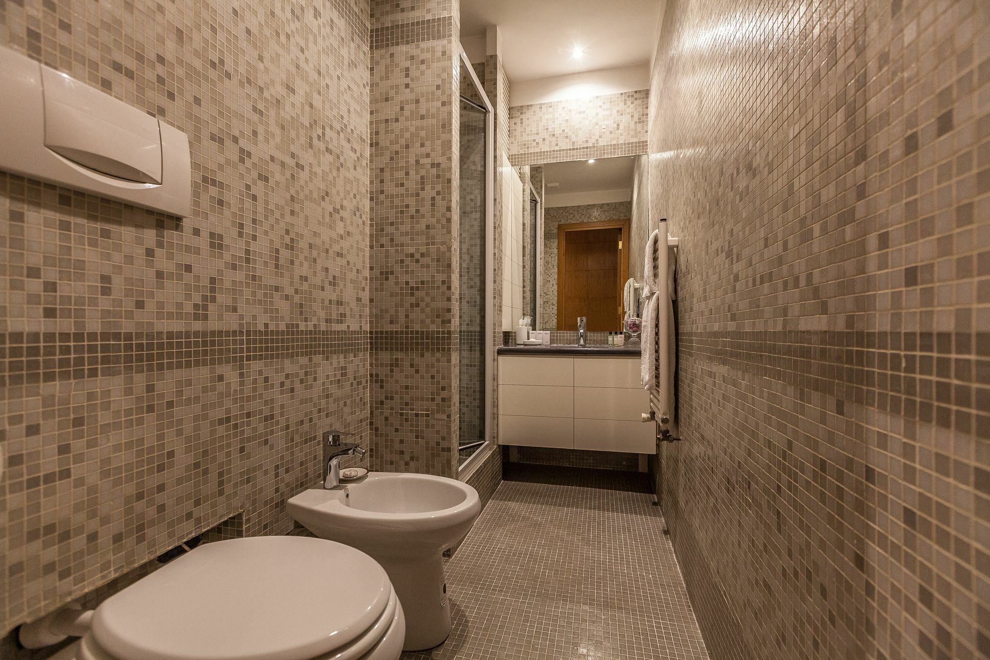 Apartamento Prestigious Piazza Navona *