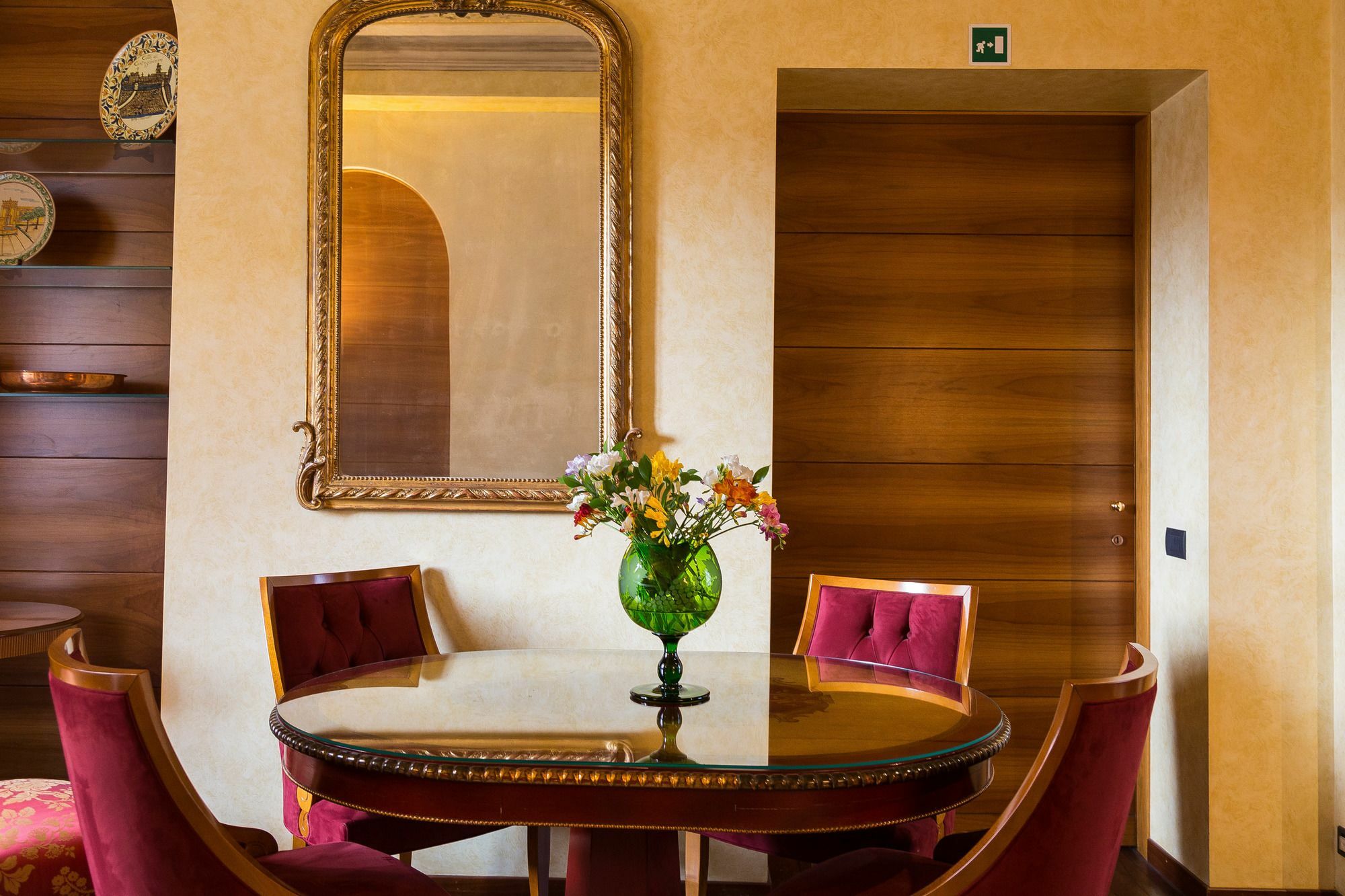 Prestigious Piazza Navona Apartamento *