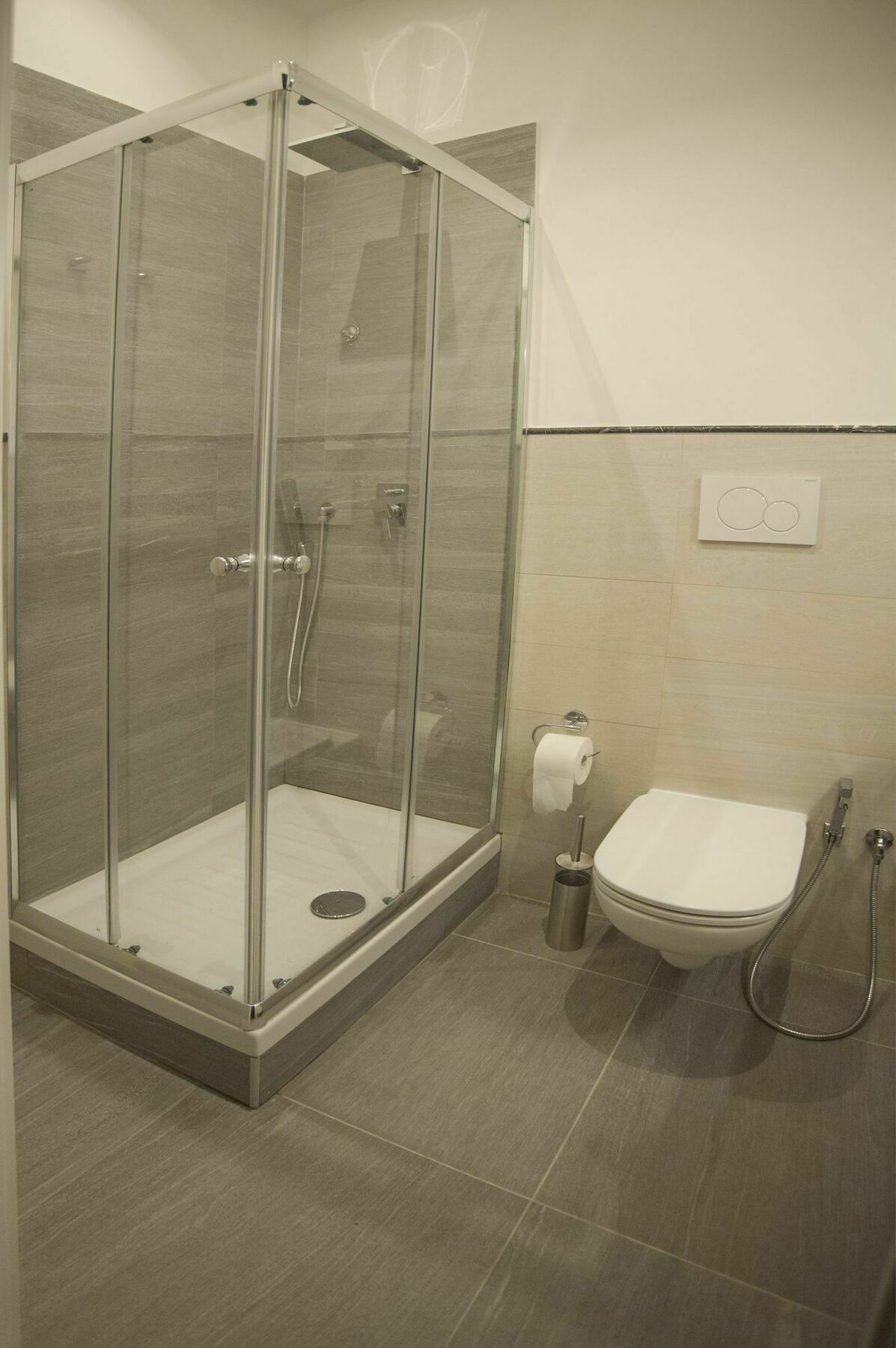 Vignola 3* Roma