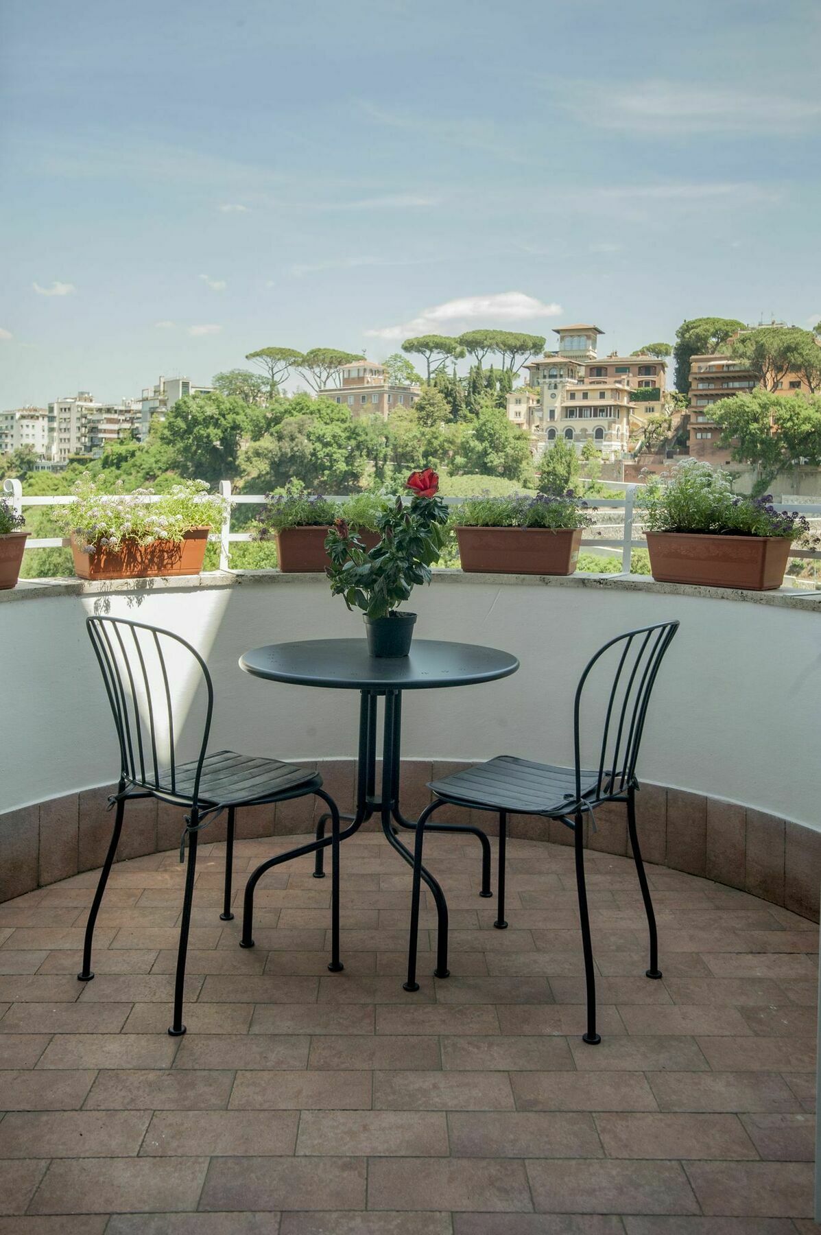 Vignola Casa de hóspedes 3*