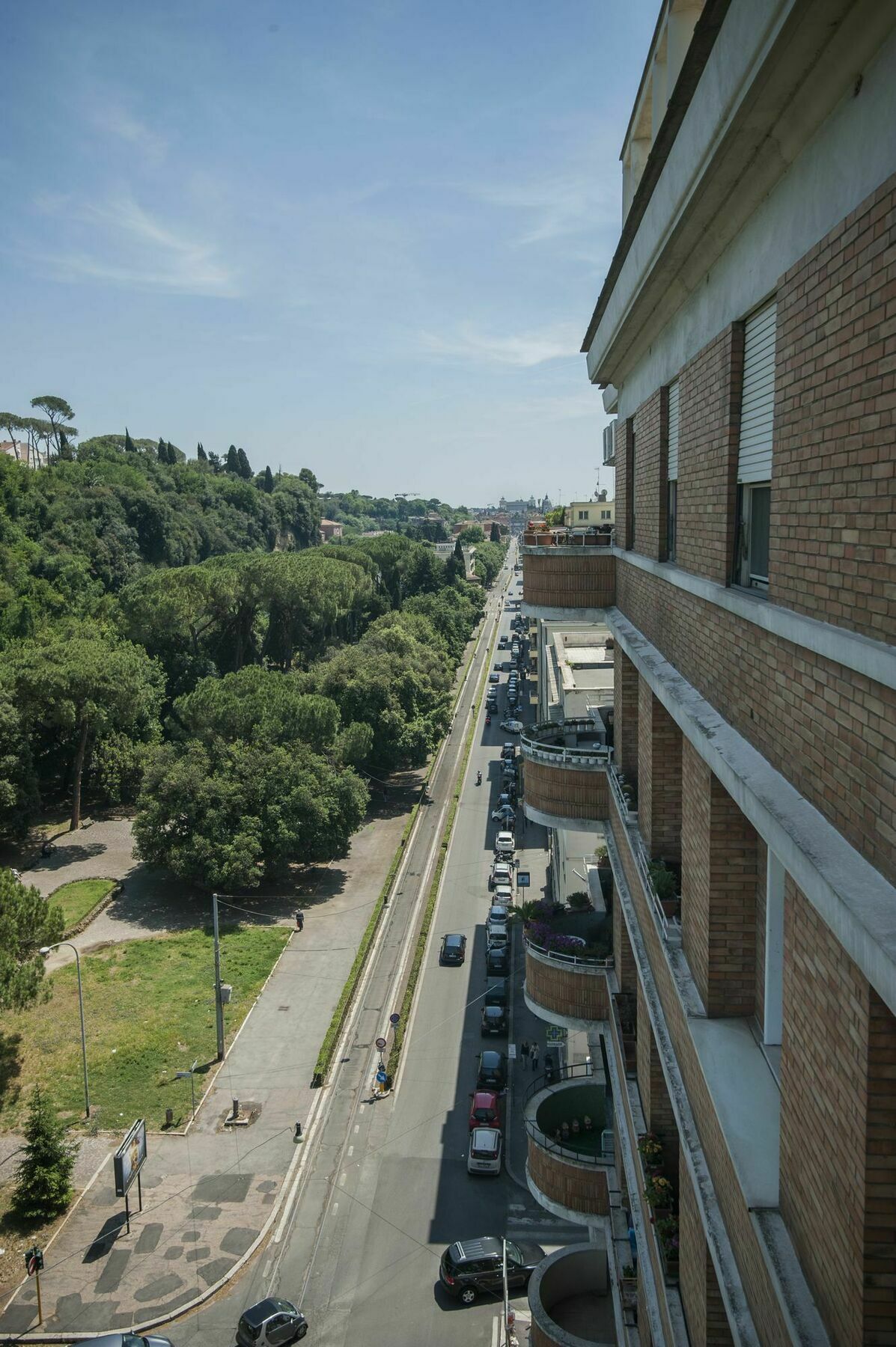 Vignola Casa de hóspedes 3*