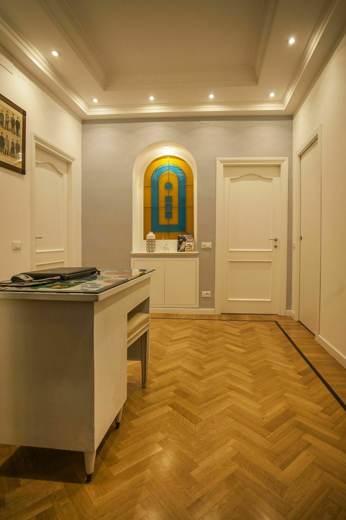 Vignola Casa de hóspedes Roma