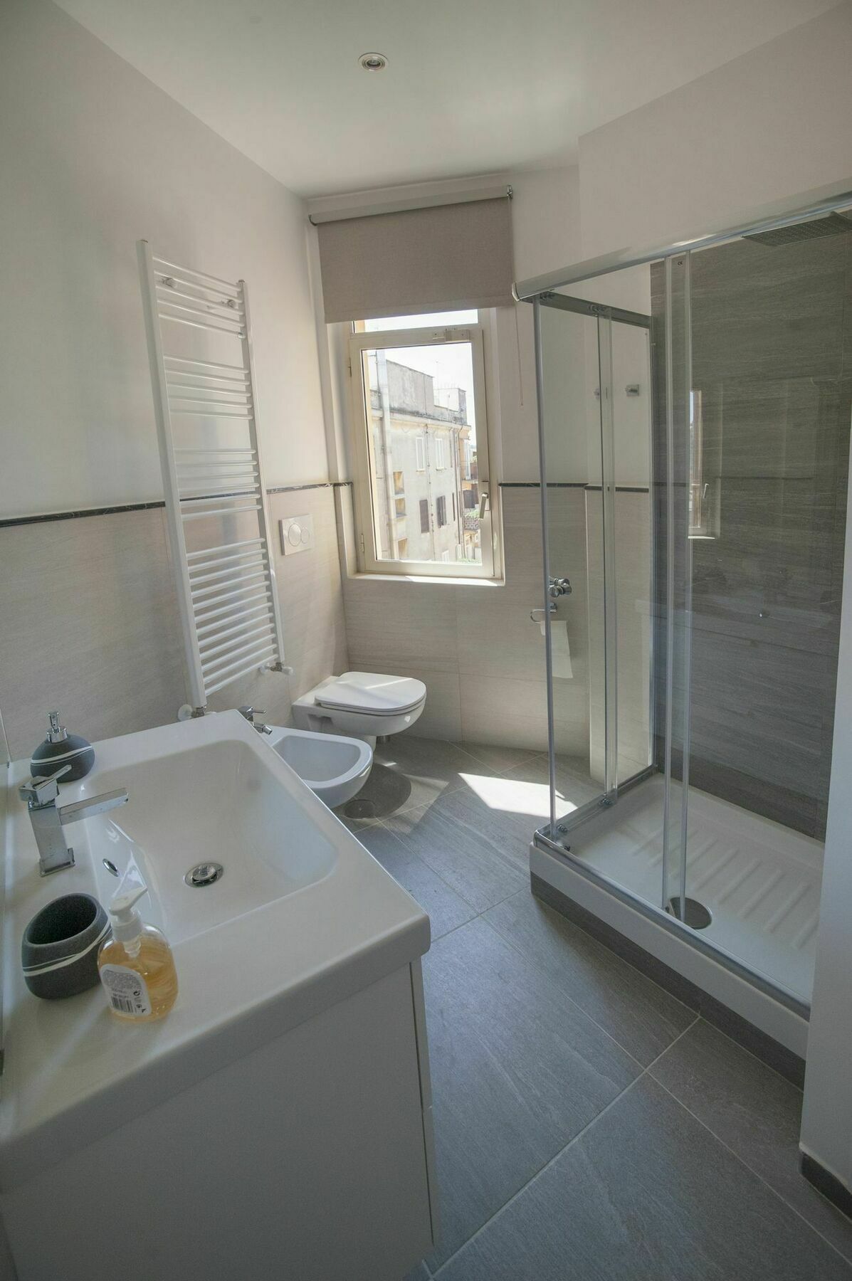 Vignola 3* Roma