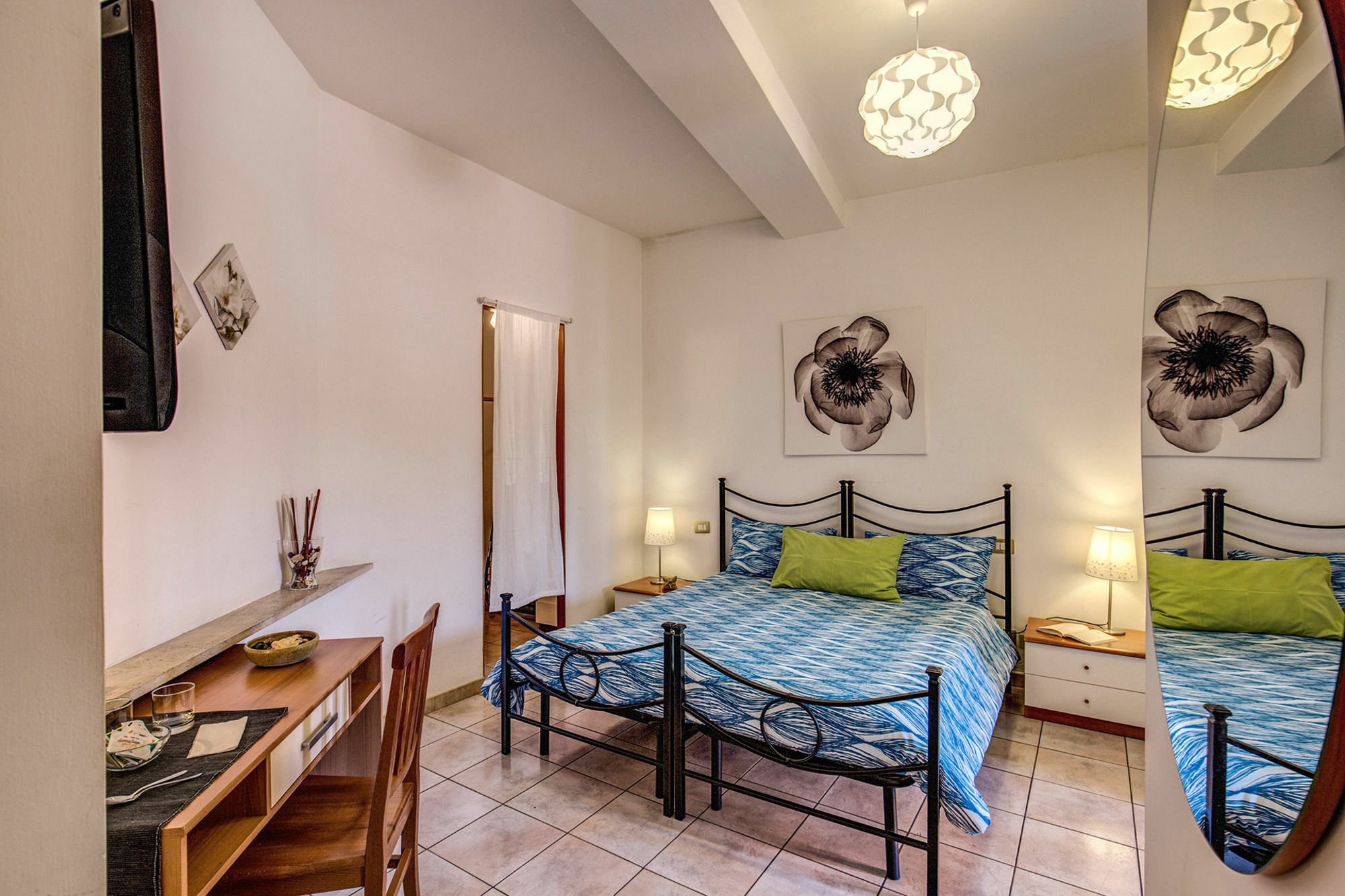 San Lorenzo Notte Bed and breakfast Roma