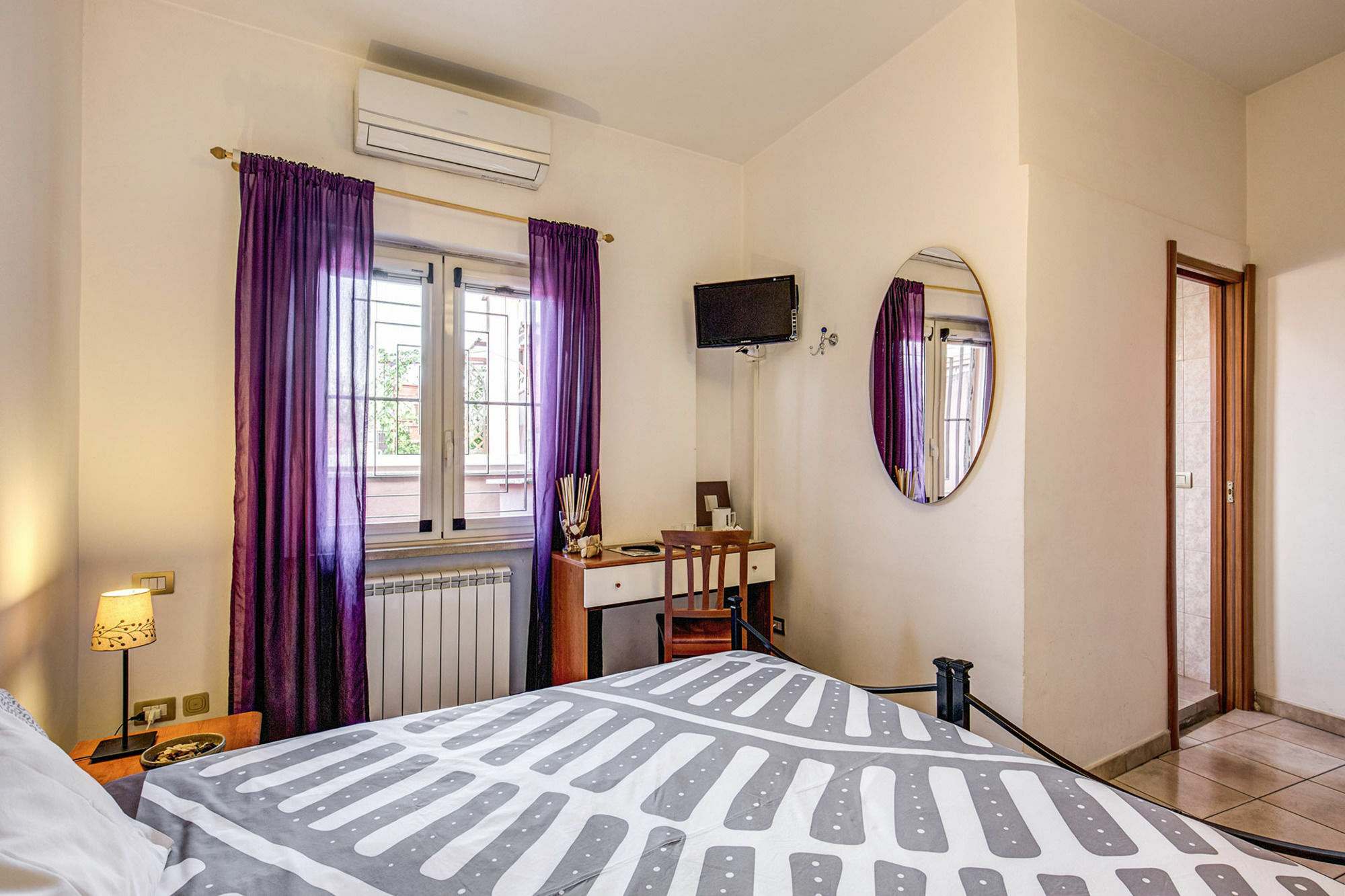 Bed and breakfast San Lorenzo Notte *