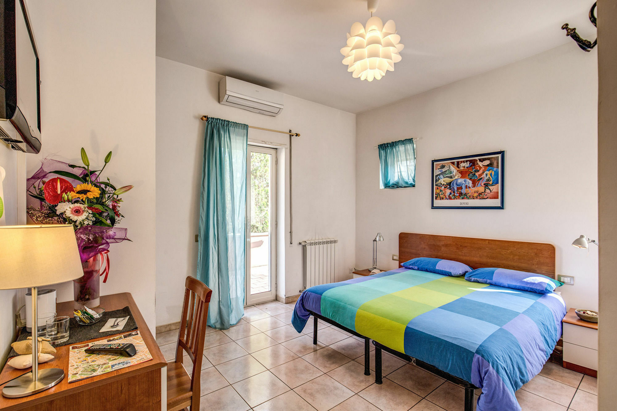 San Lorenzo Notte Bed and breakfast *