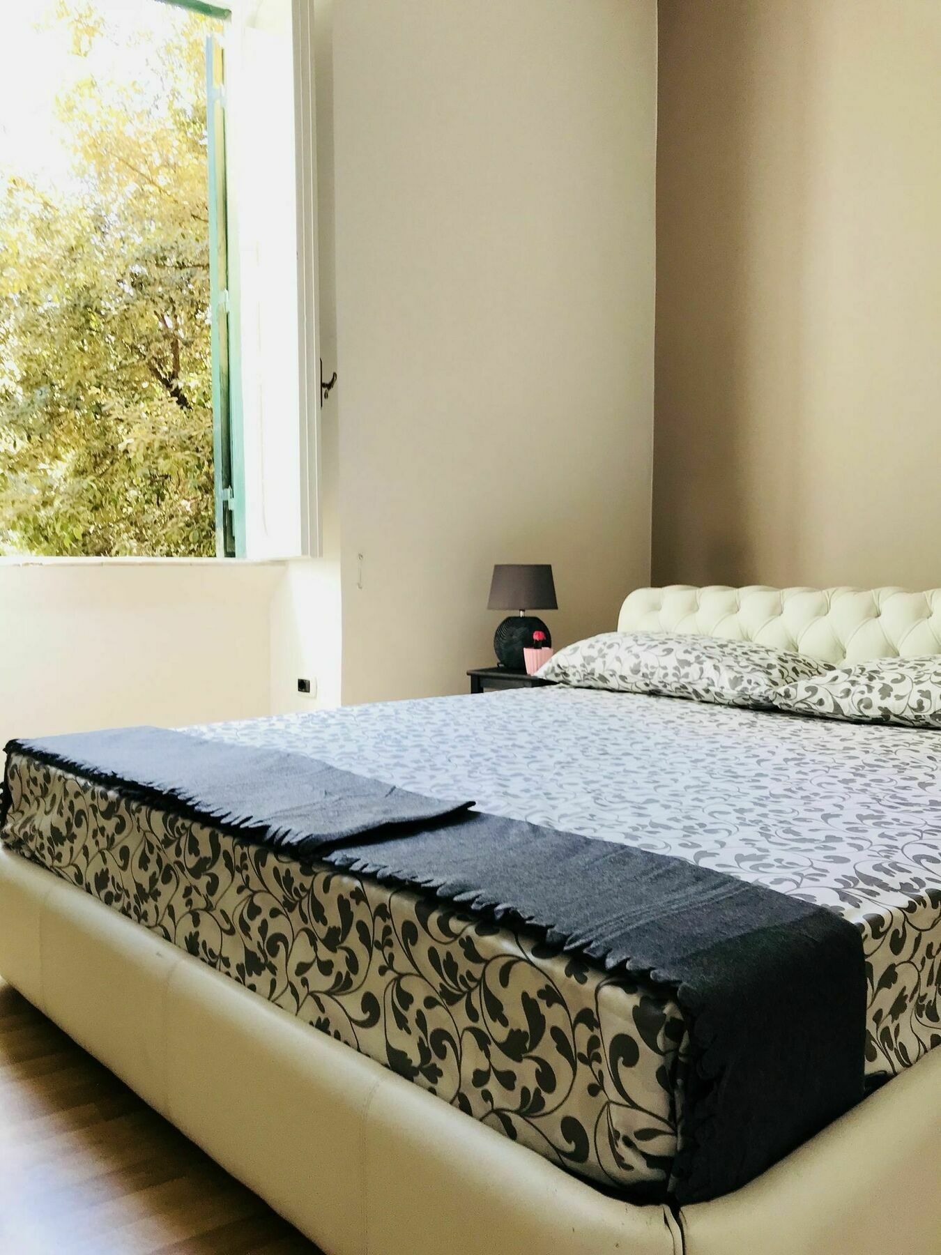 Casa Flaminia San Pietro *