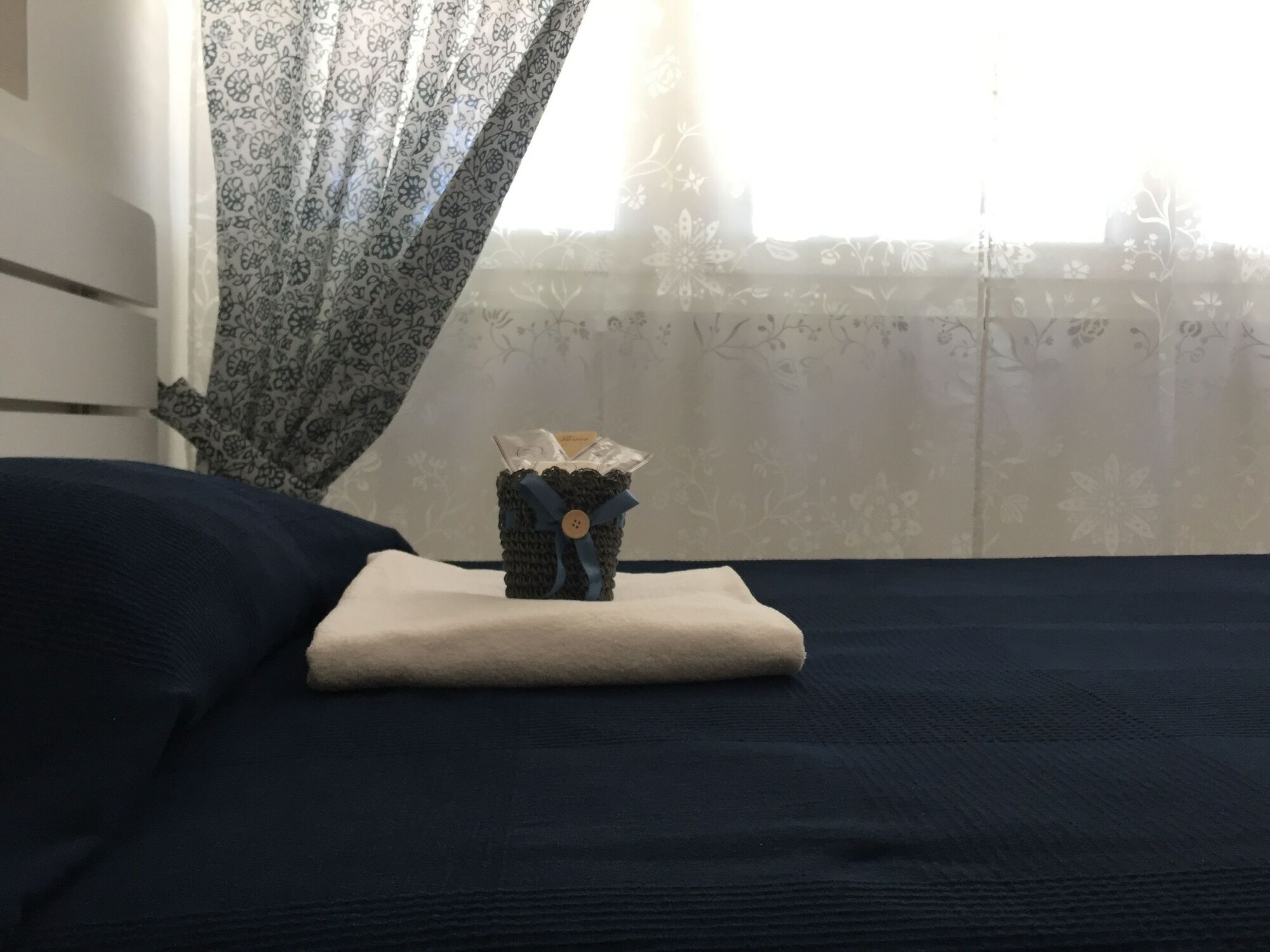 Bed and breakfast Aquarius 3*