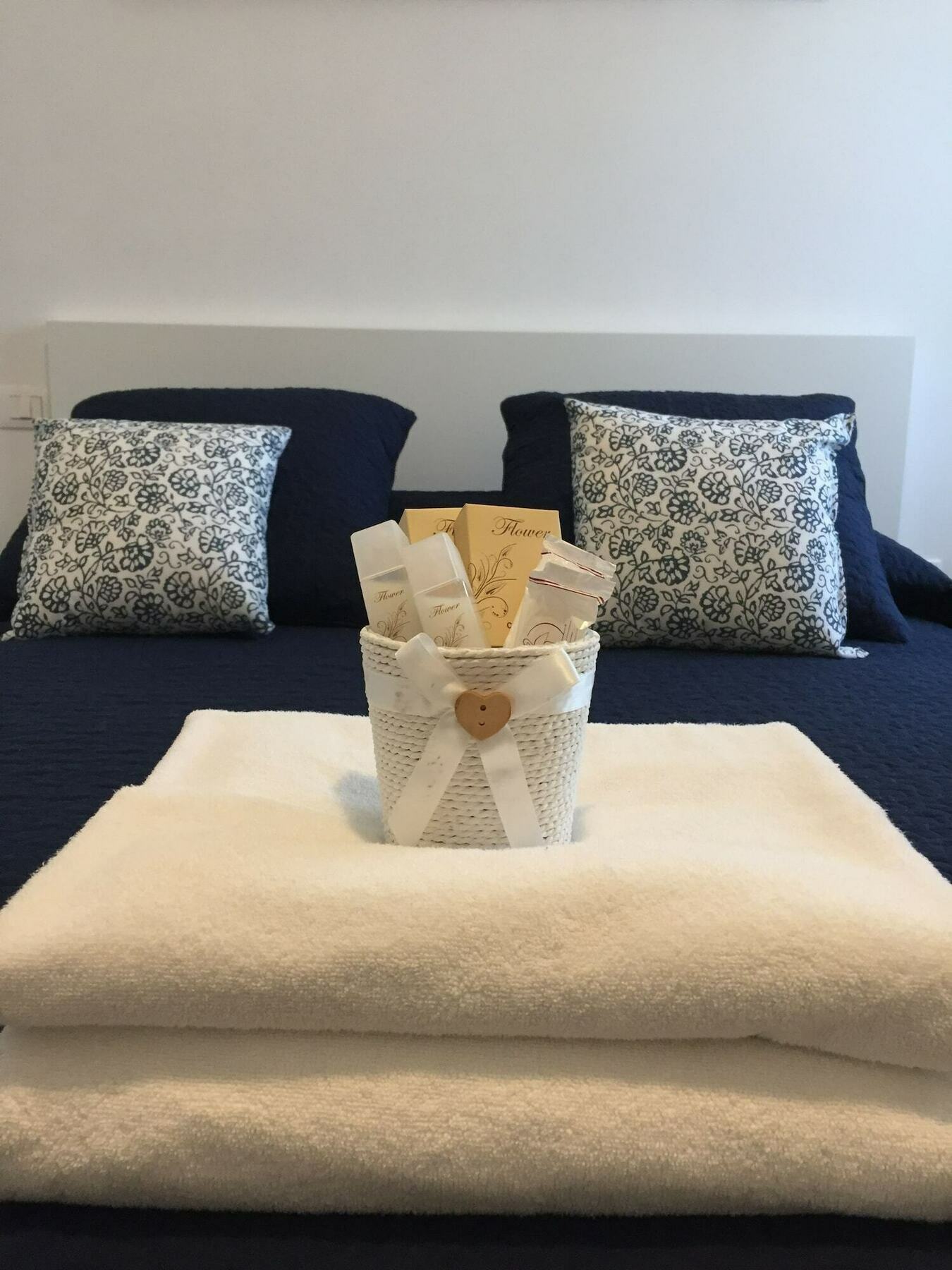 Aquarius Bed and breakfast 3*