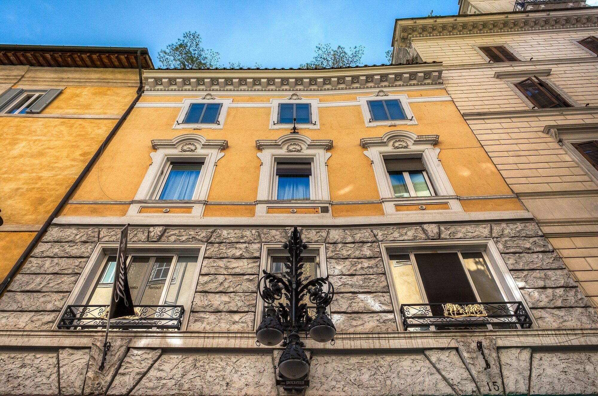 Gasthof Charme & Chic Luxury