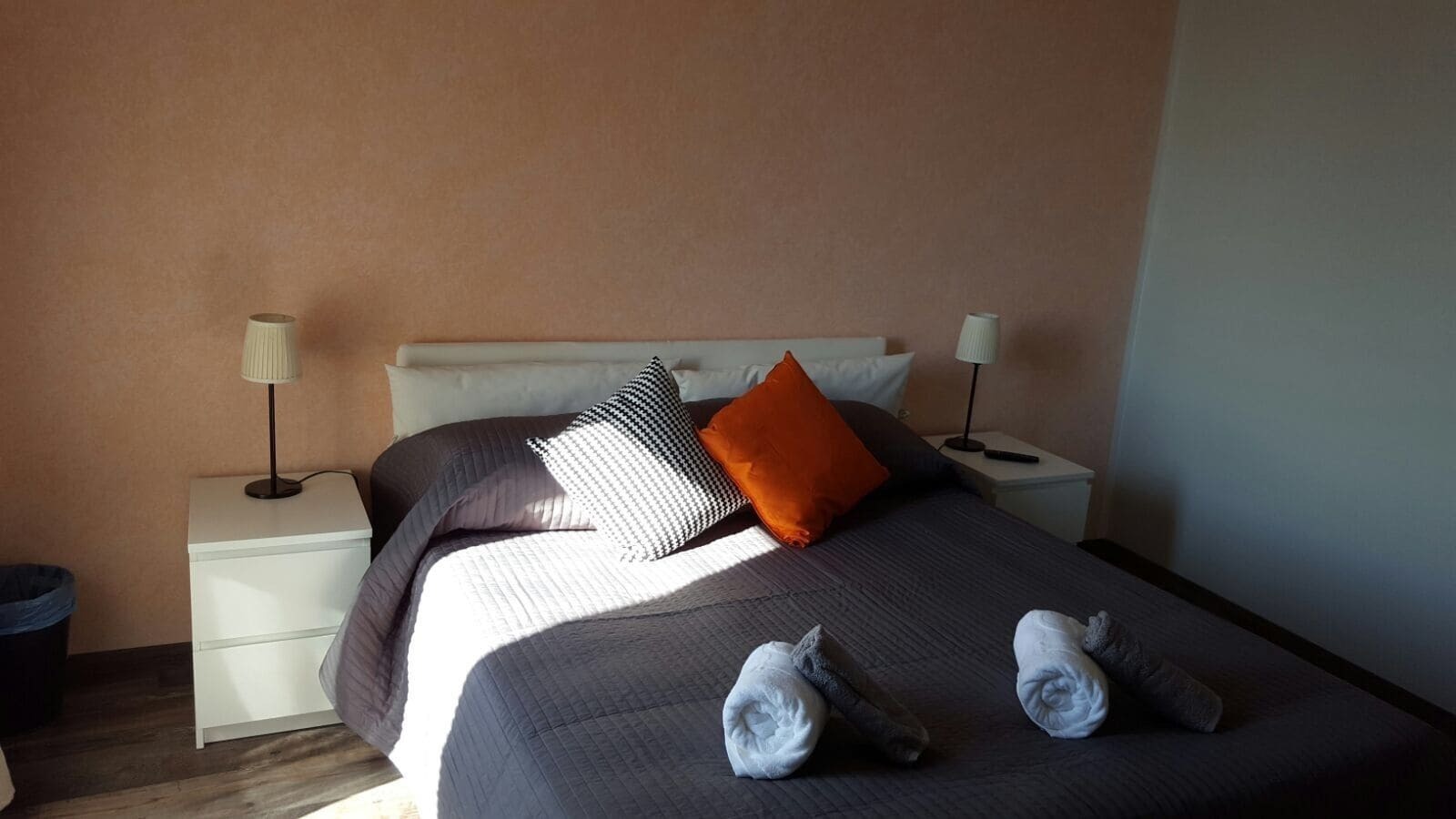Bed & Breakfast Luiza Vatican House Roma