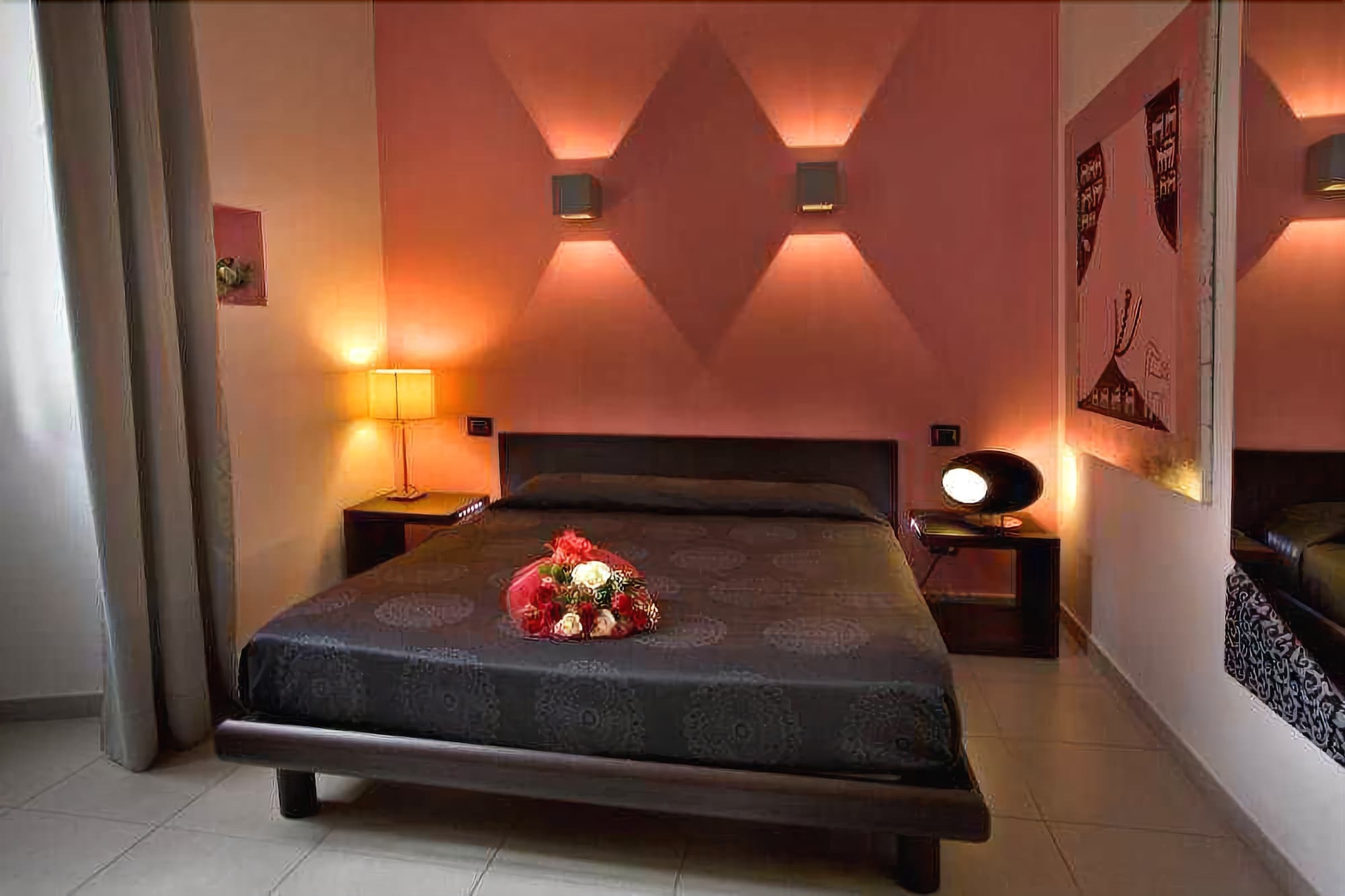 Crossing 1 Guest house 2*