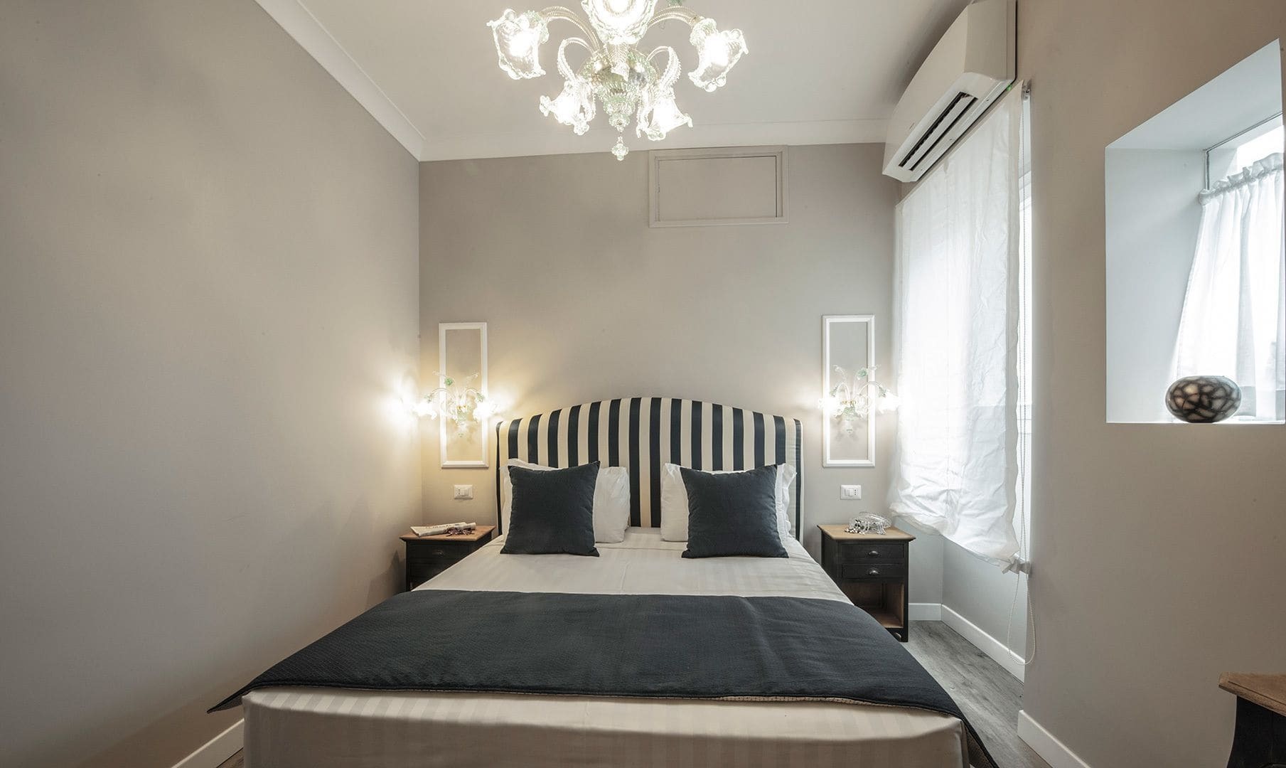 Babuino Grand Luxury 3*