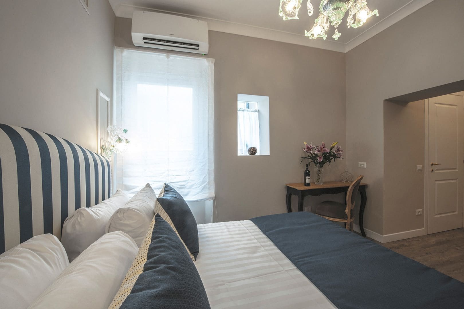 Babuino Grand Luxury Affittacamere 3*