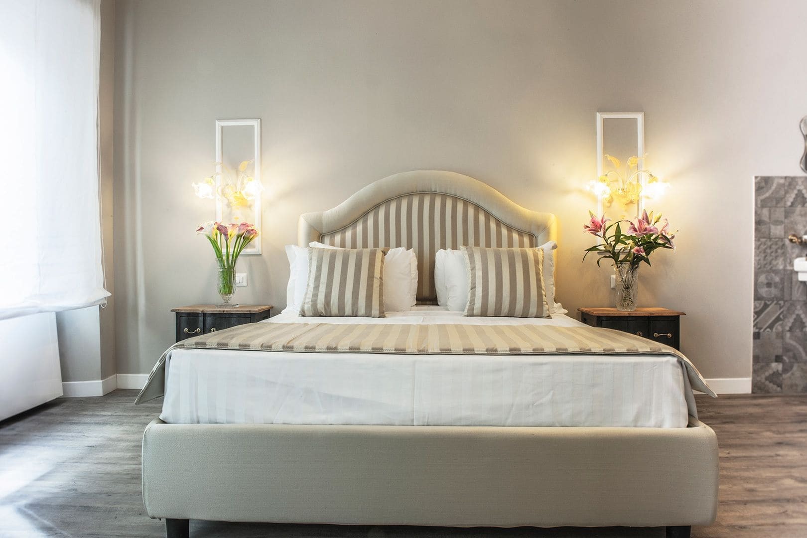 Affittacamere Babuino Grand Luxury 3*