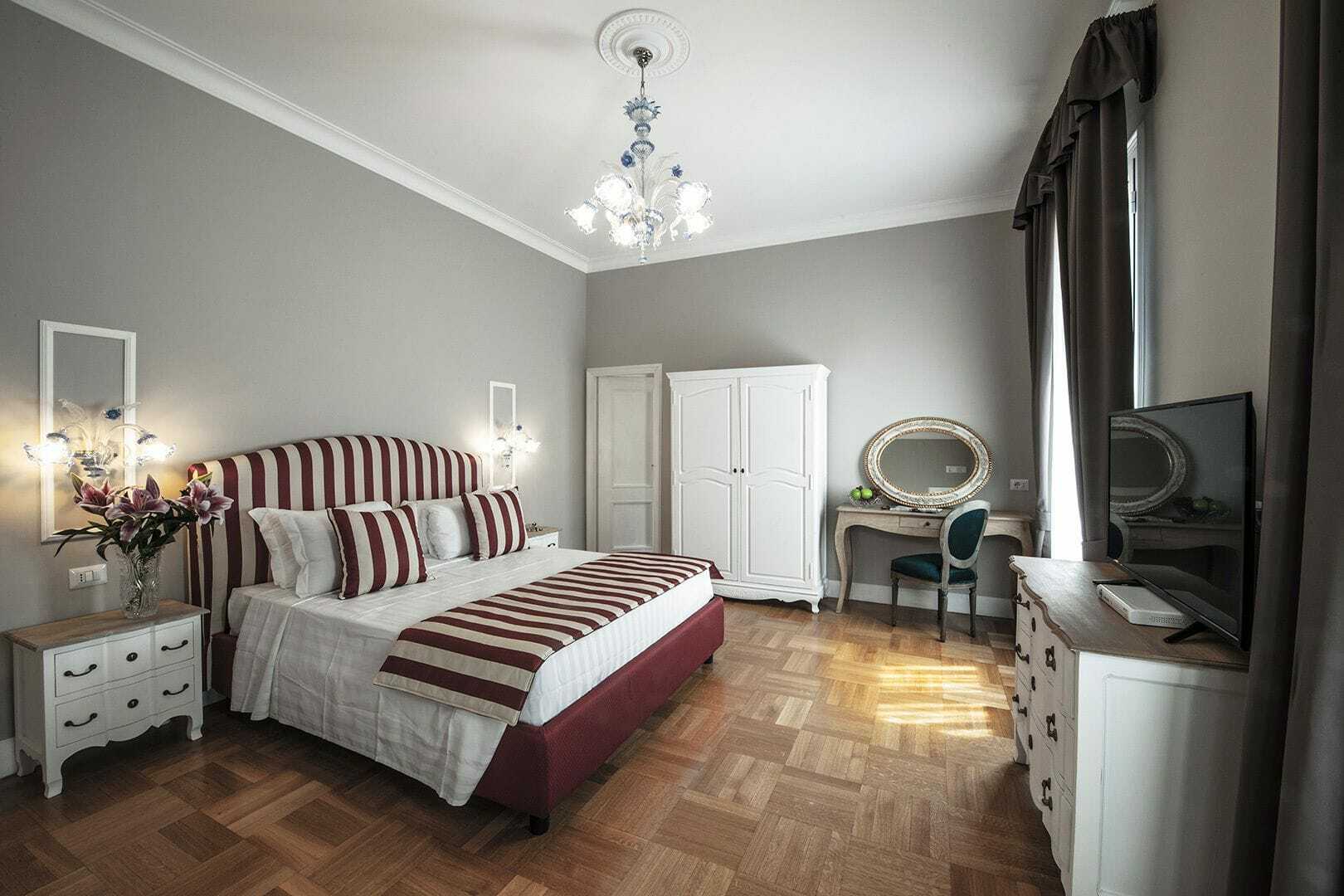 Affittacamere Babuino Grand Luxury Roma